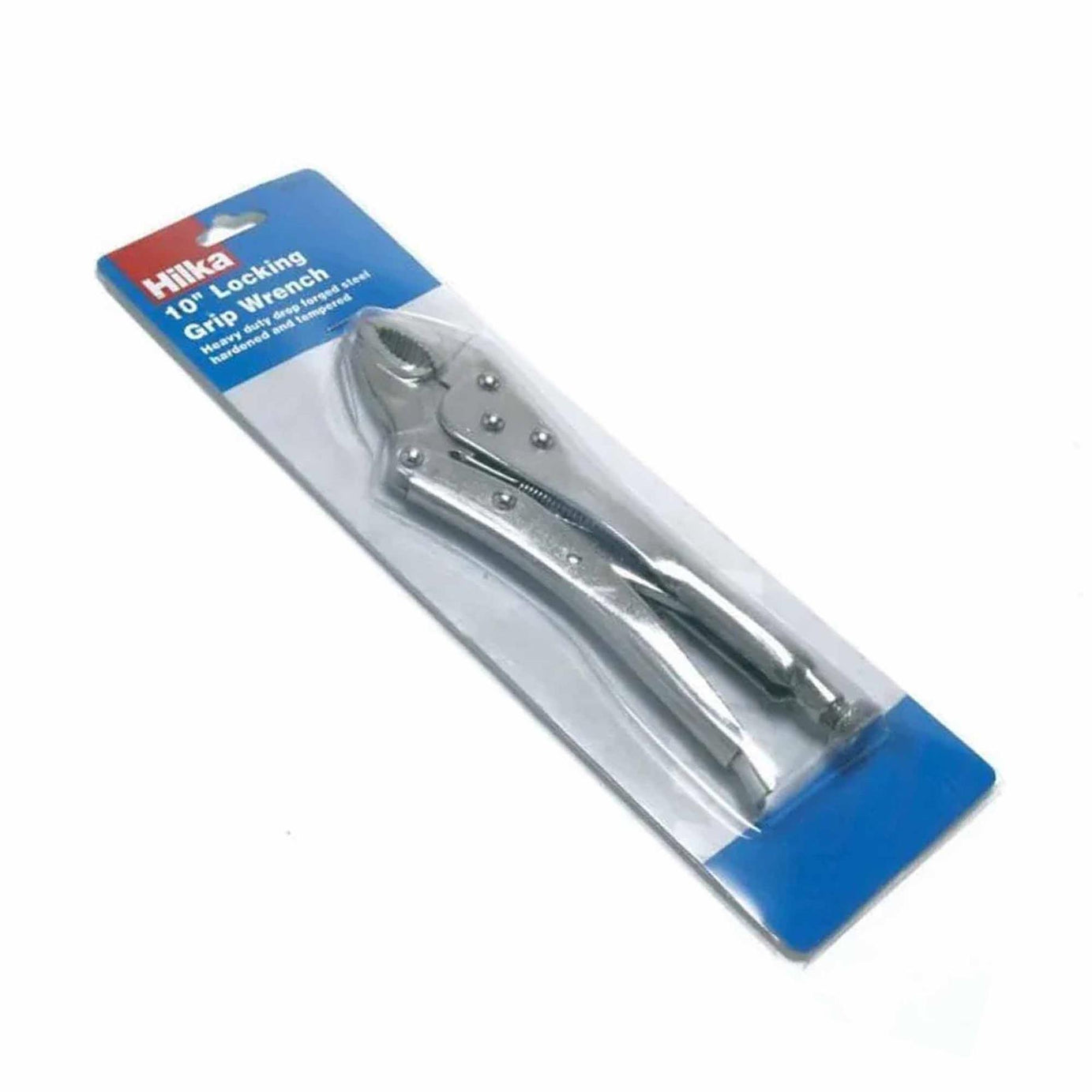 Locking Curved Jaw Wrench
