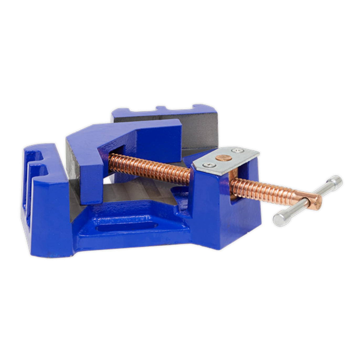 Sealey Welding Vice 165mm