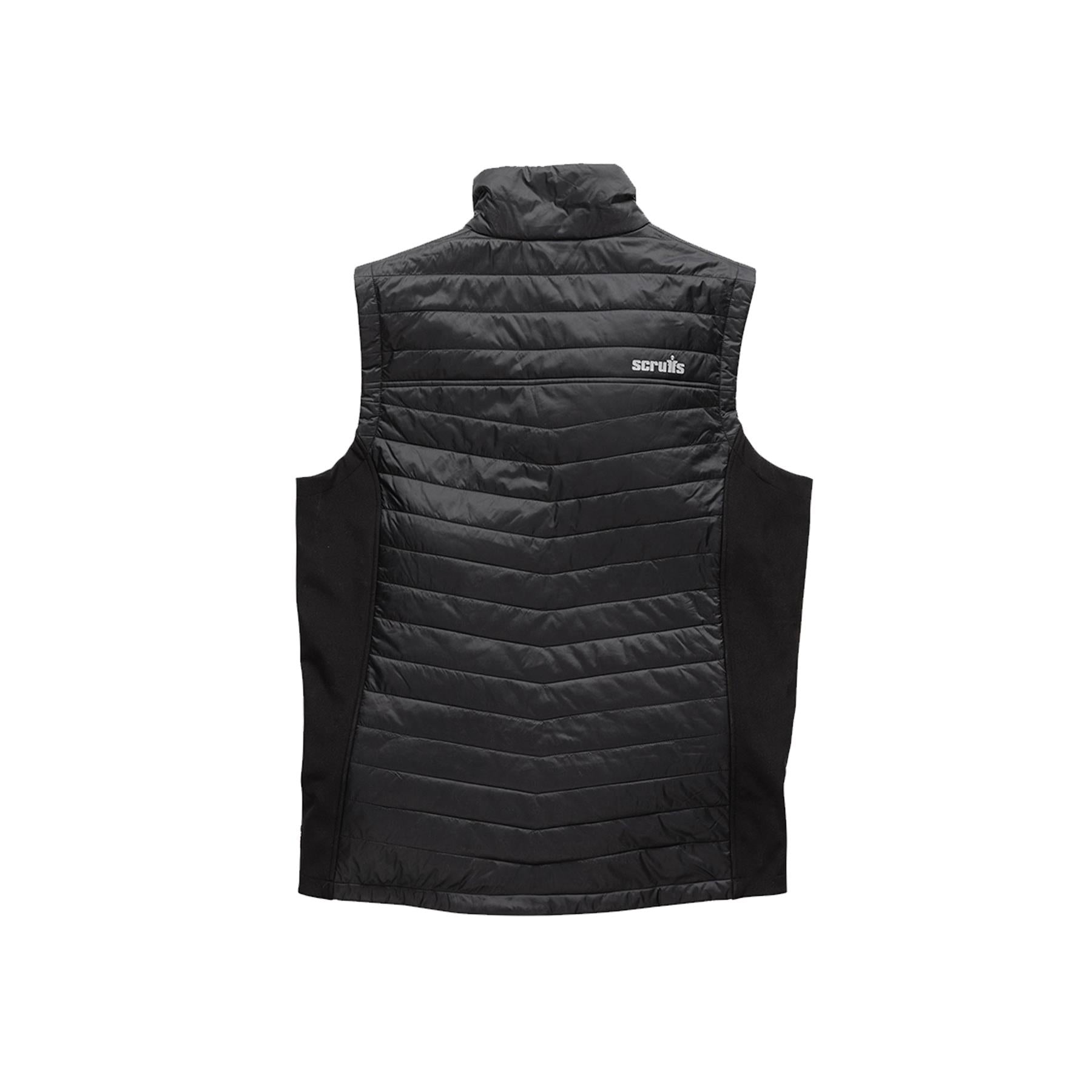Scruffs Gilet - Trade | Bodywarmer Extra Large (XL) Winter Work Wear