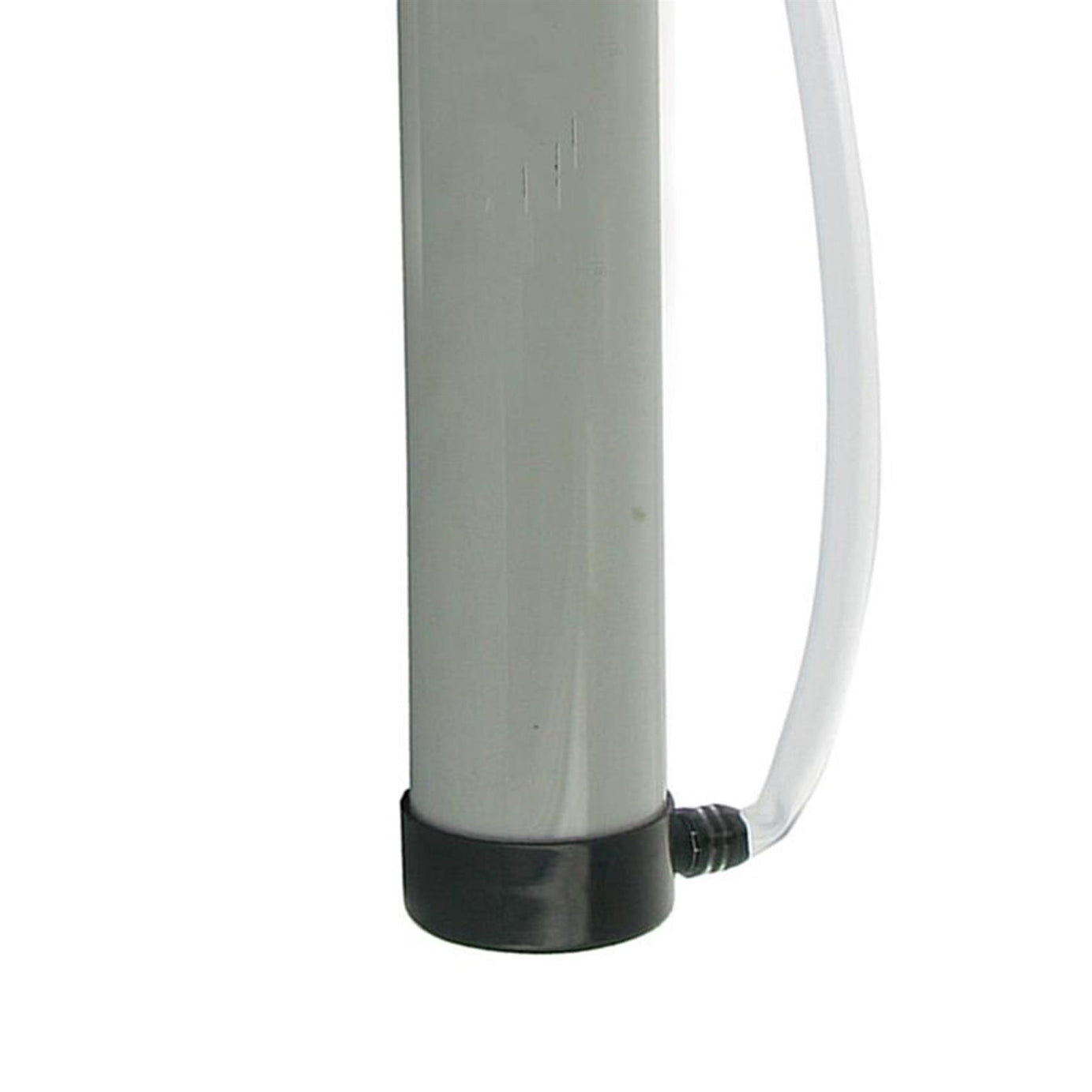 320mm Drill Hole Blow Out Pump – Dust/Debris Extraction - Clean Waste Material