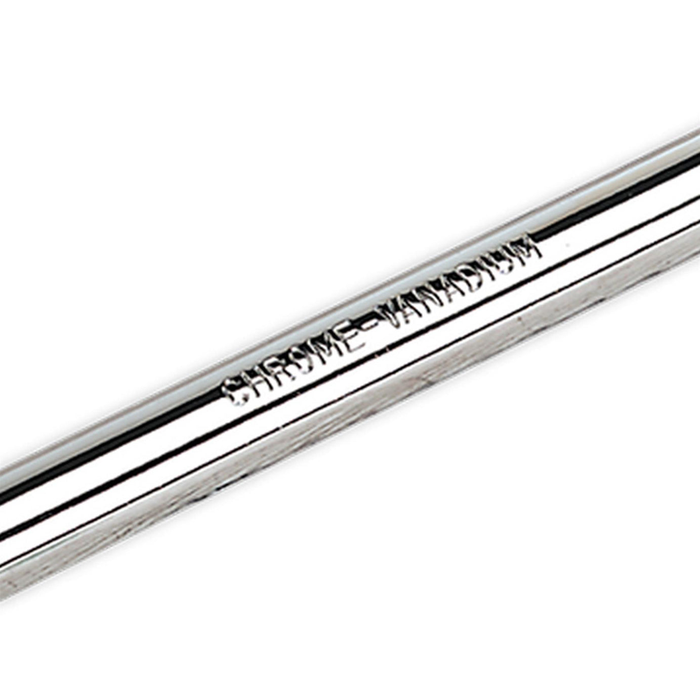 Sealey Extension Bar 200mm 3/8"Sq Drive Chrome Vanadium Steel