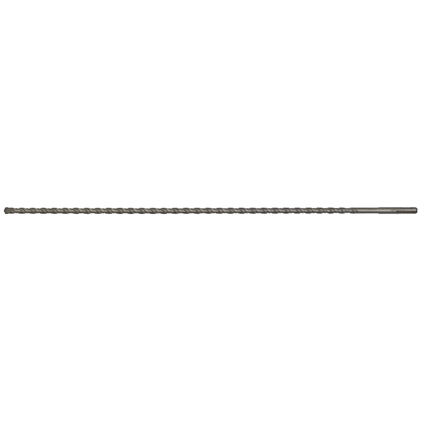 Sealey SDS Plus Drill Bit 10 x 600mm