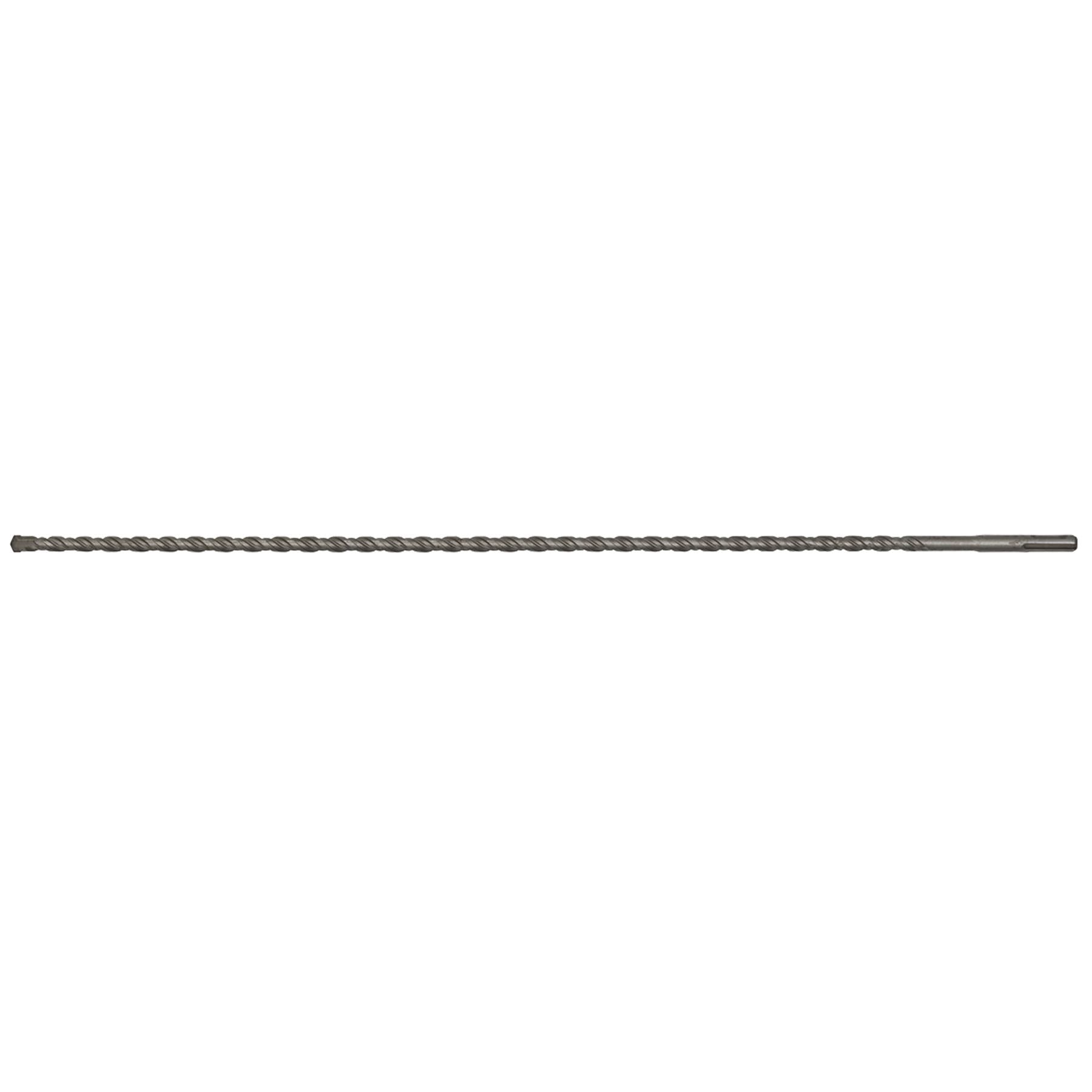 Sealey SDS Plus Drill Bit 10 x 600mm
