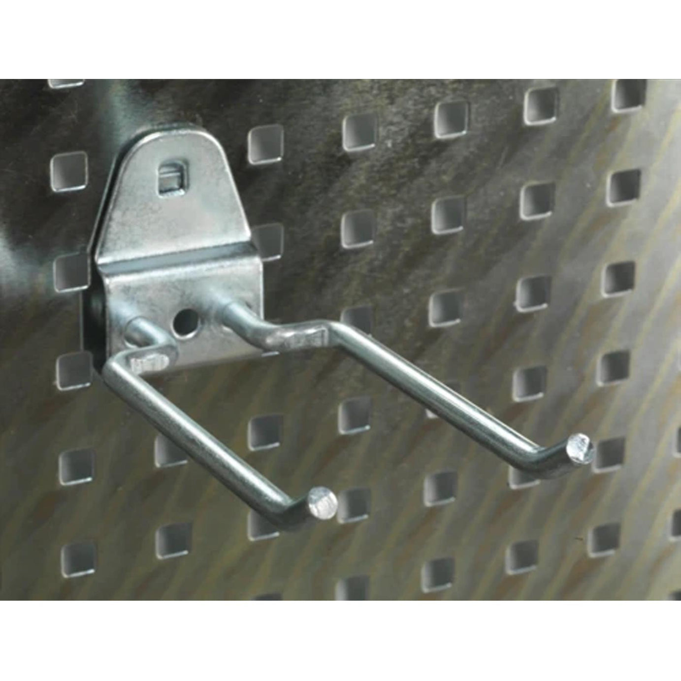 Sealey Wall Storage Pegboard Set 34pc