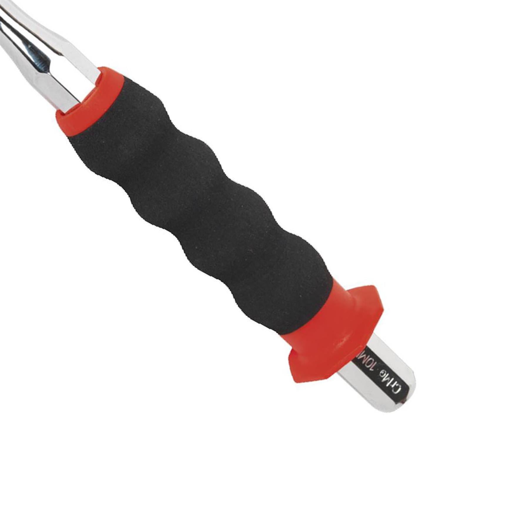 Sealey Sheathed Parallel Pin Punch 10mm