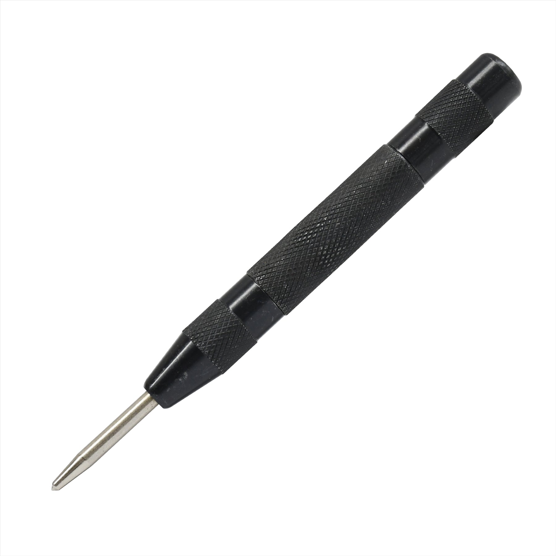 AUTO CENTER PUNCH AUTOMATIC DRILL BIT POINT MARKER ADJUSTABLE PRESSURE 130MM
