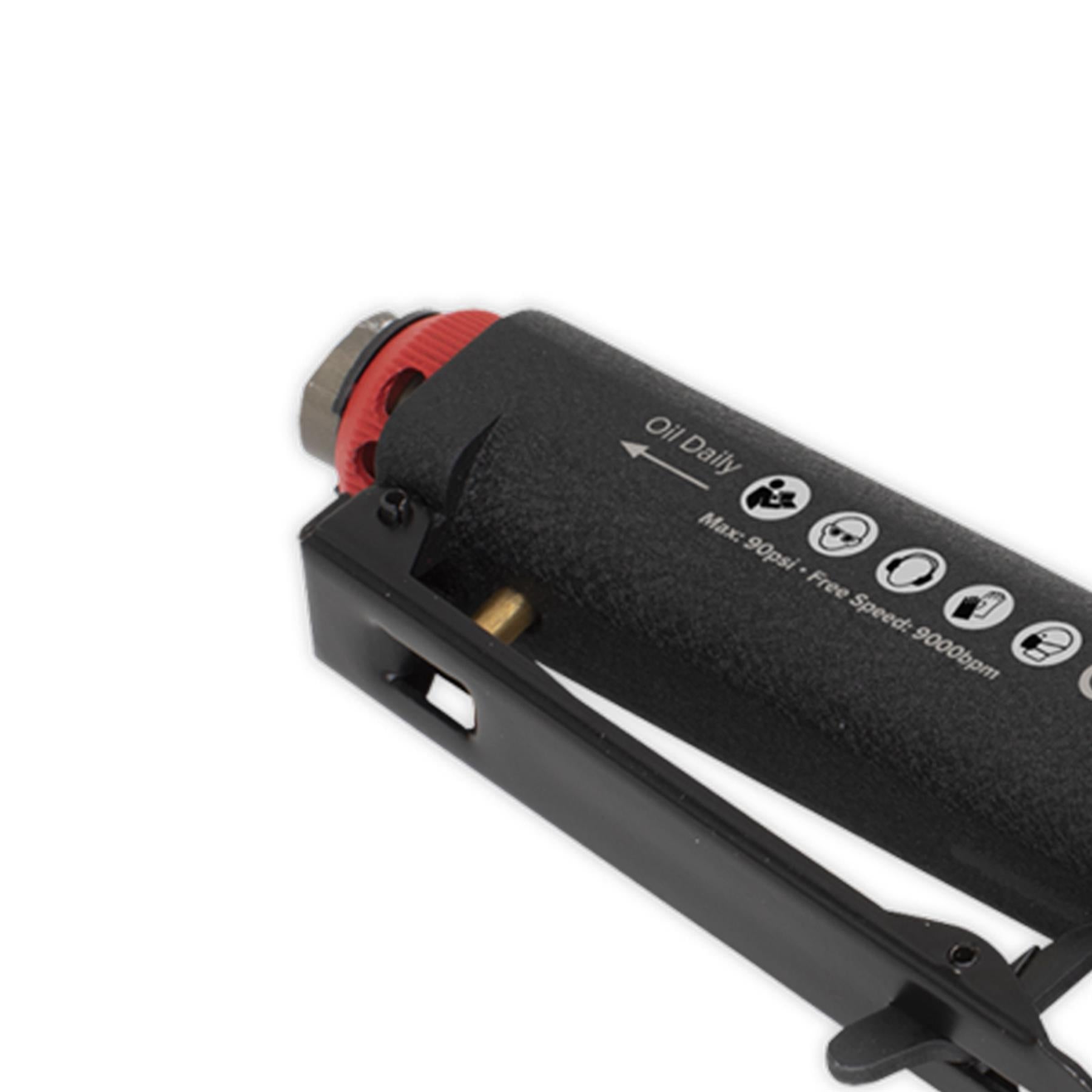 Sealey Reciprocating Air Saw Slim Body