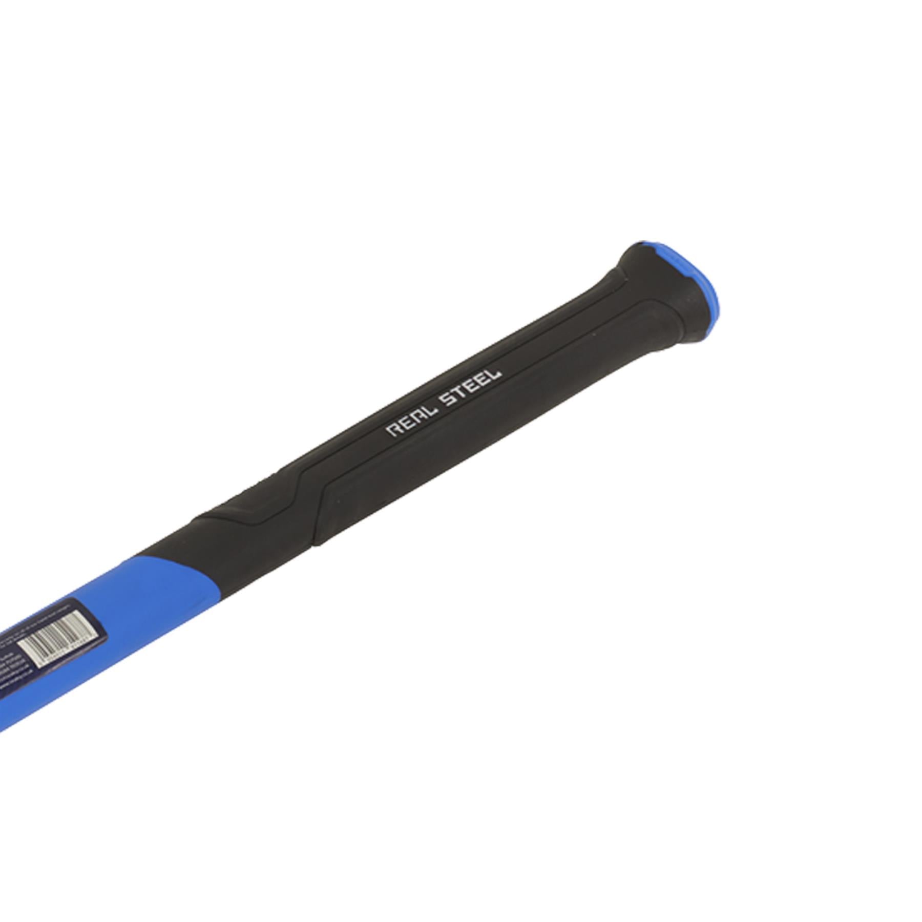 Sealey Sledge Hammer with Fibreglass Shaft 10lb