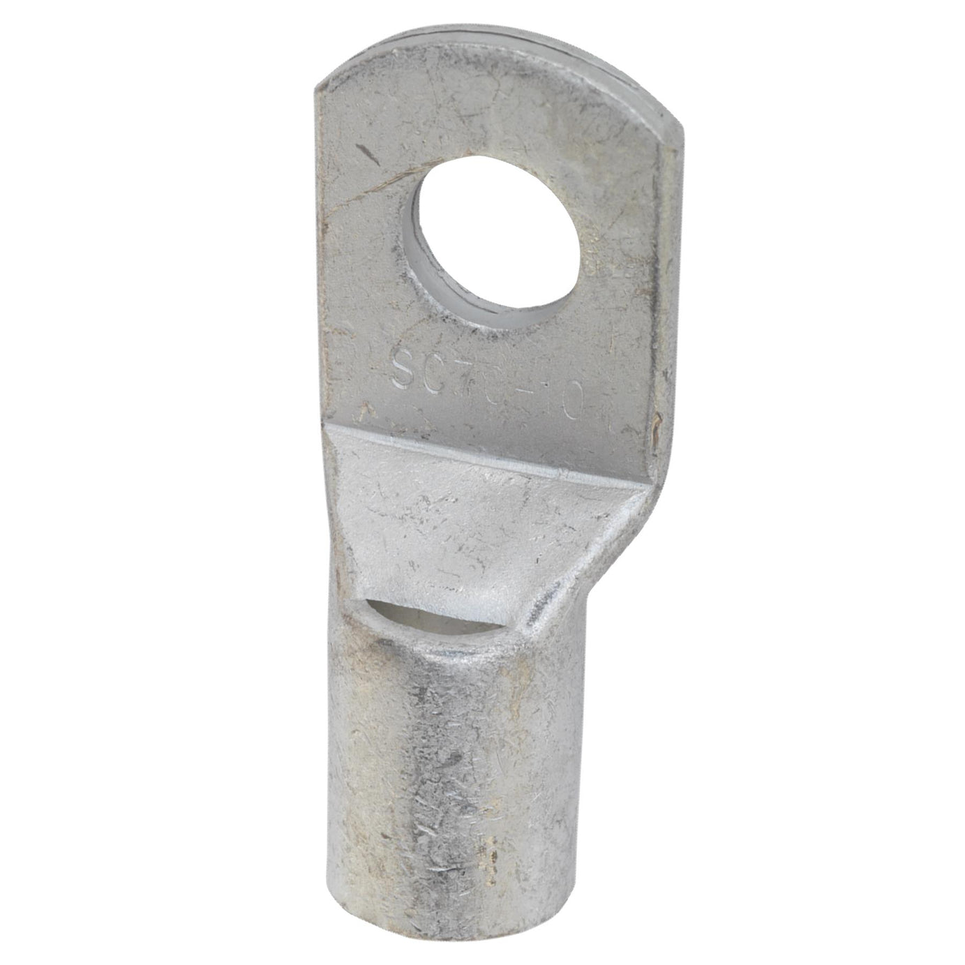 Sealey Copper Lug Terminal 70mm x 10mm Pack of 10
