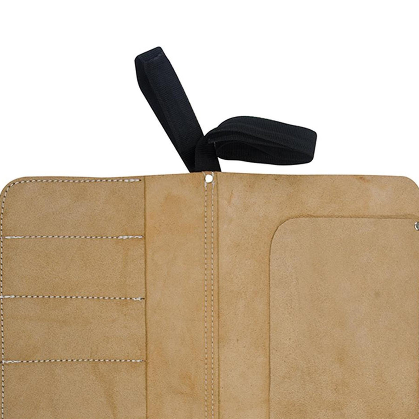 Chisel & Tool Roll 8 Pocket - 440 X 380mm