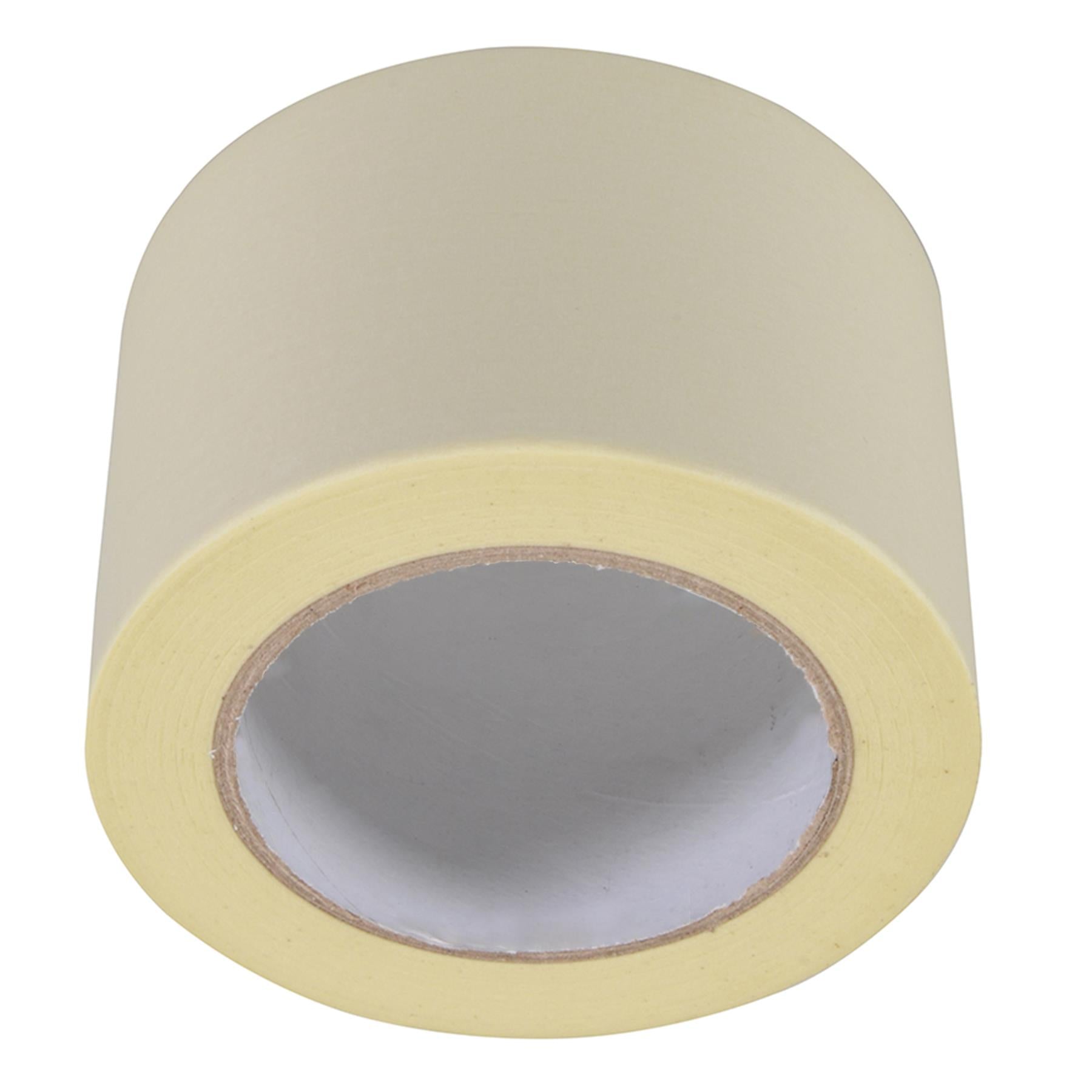 Masking Tape 75mm X 50M Decorating