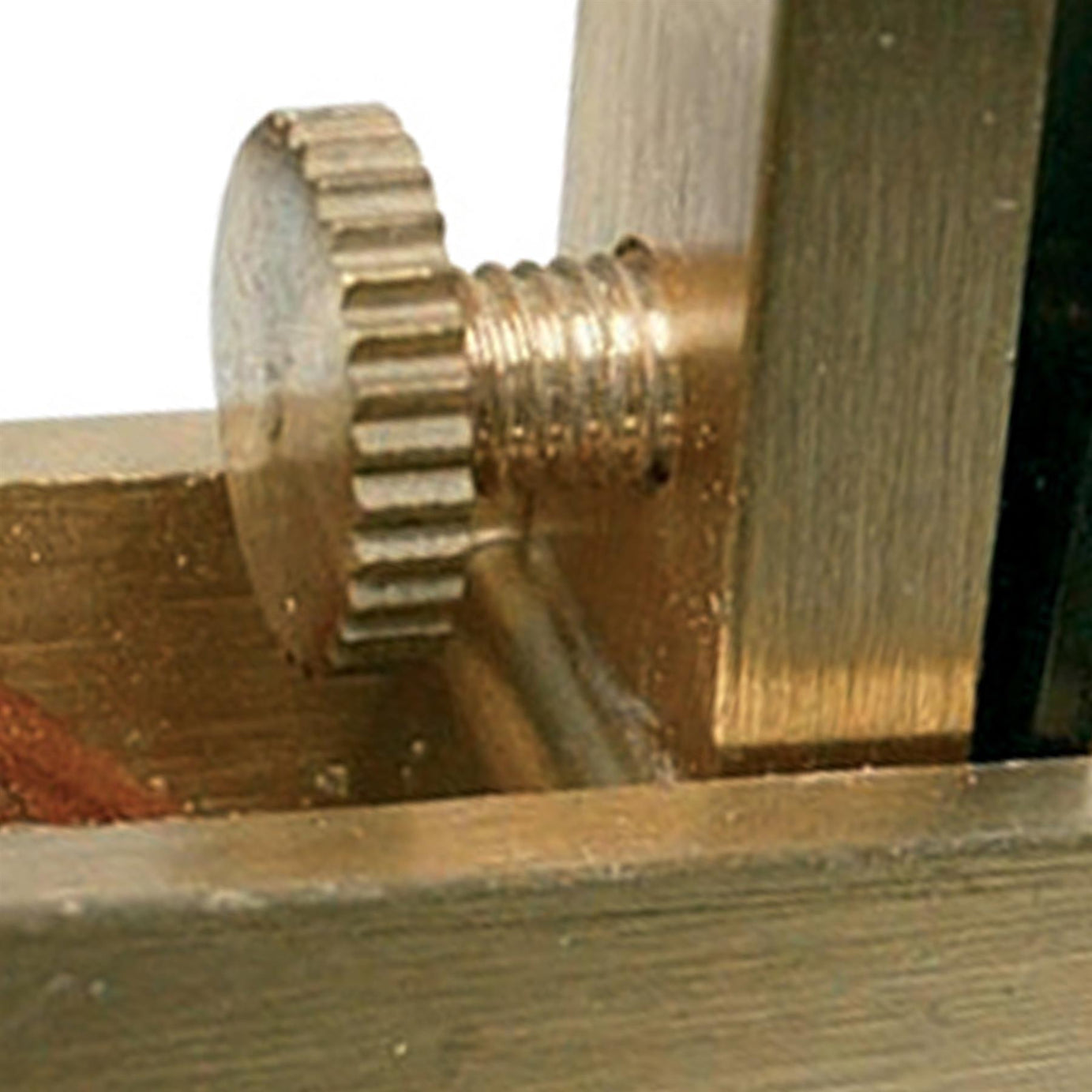 Mini Scraper Plane 80mm Woodwork Hobby DIY- Precision Detail Joinery