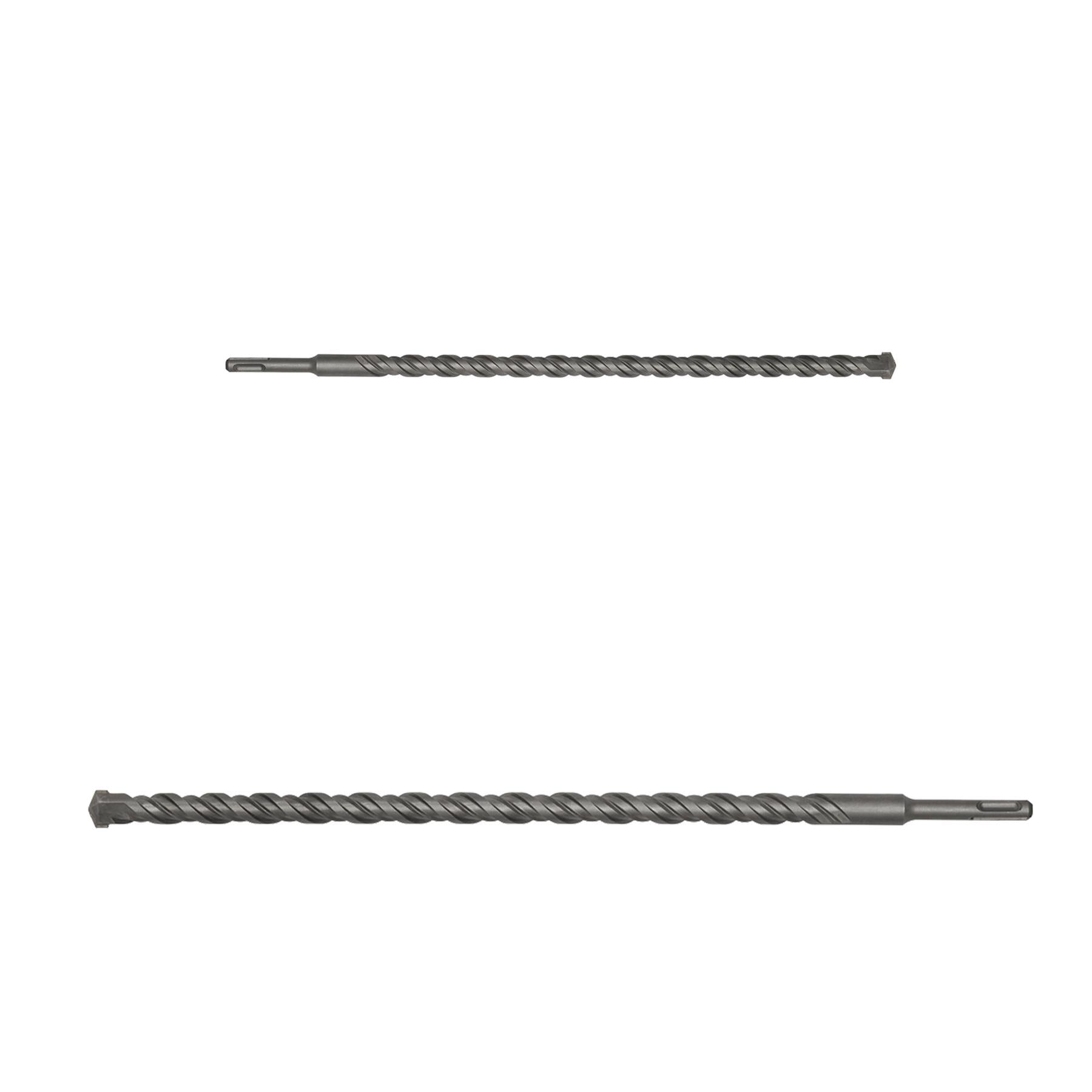 Sealey SDS Plus Drill Bit �19 x 450mm