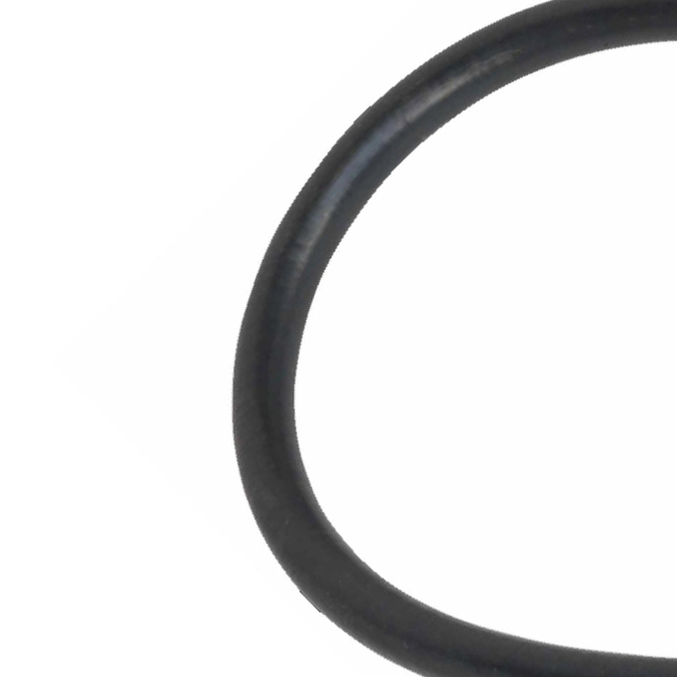 Sealey Rubber Delivery Hose Flexible 450mm 1/8"BSP