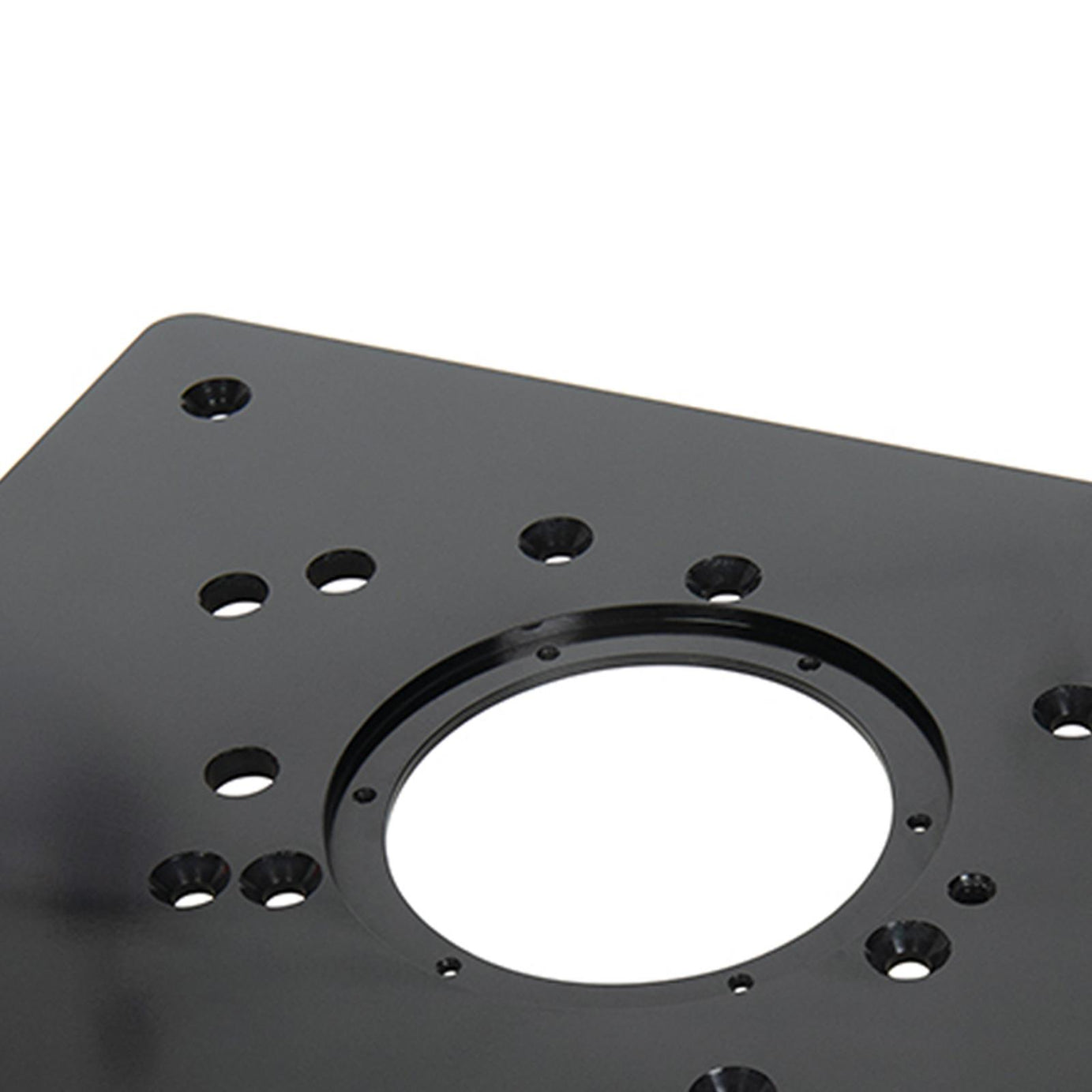 Aluminium Pro Router Plate for Triton Routers 210x 298mm (8-1/4 x 11-3/4)