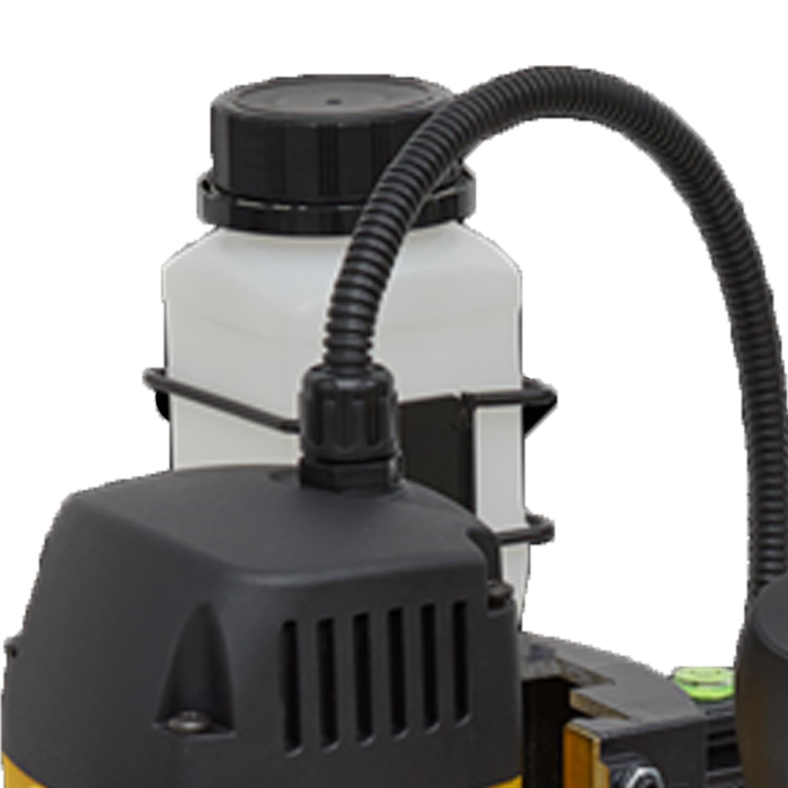 Sealey MAG110V Magnetic Drilling Machine 35mm 110V