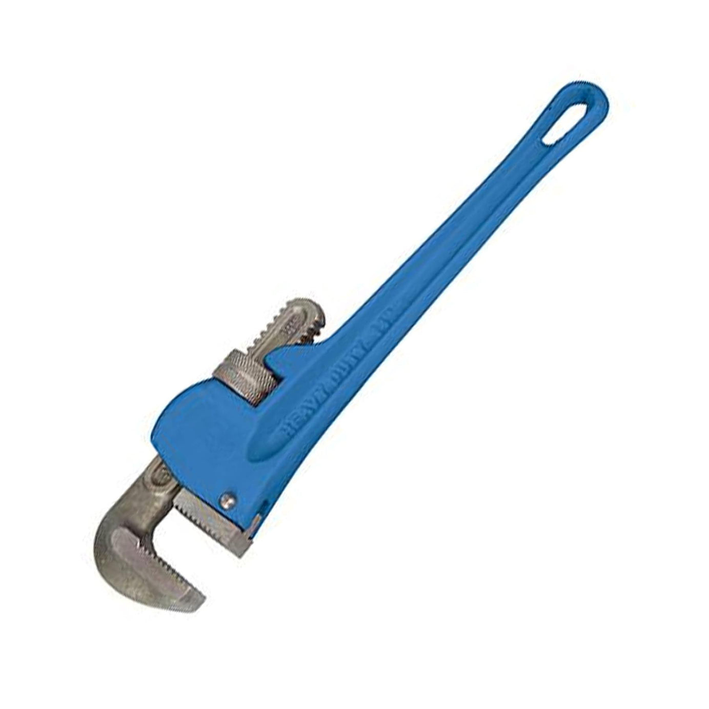 14" HEAVY DUTY ADJUSTABLE  PLUMBERS MONKEY PIPE WRENCH SPANNER TOOL