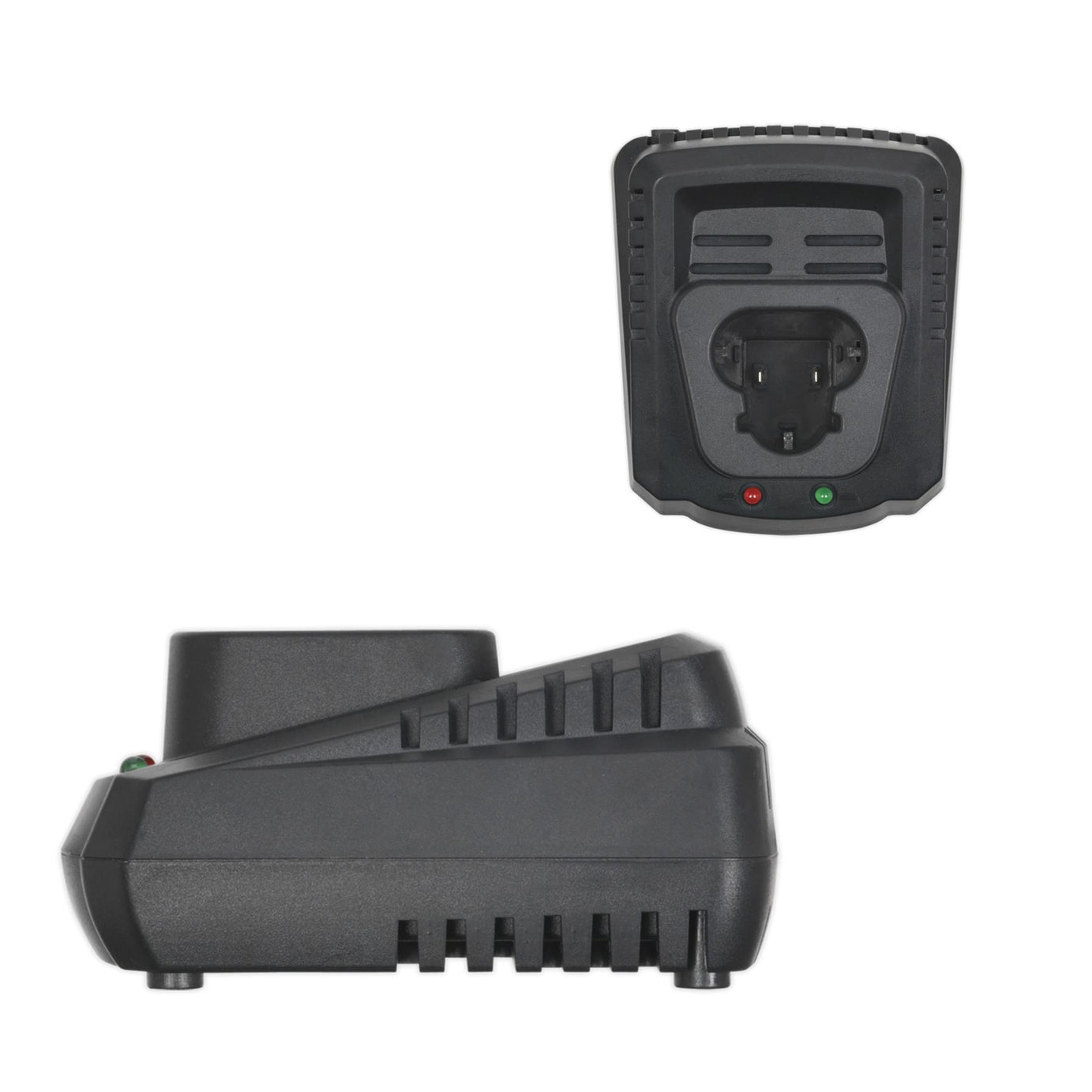 Sealey Battery Charger for 12V Lithium-ion One Battery Range