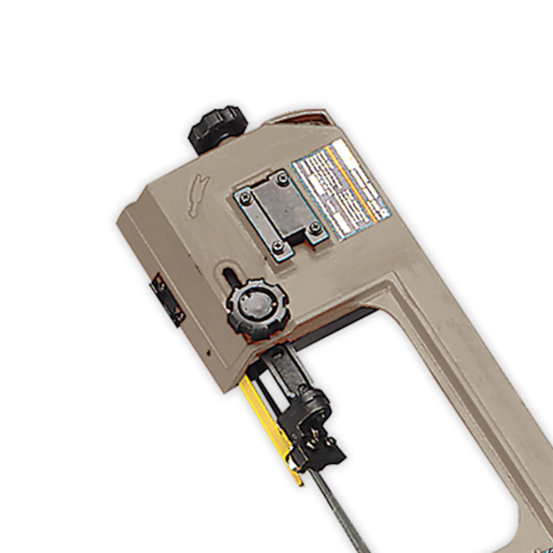 Sealey Metal Cutting Bandsaw 150mm 230V inc Mitre & Quick Lock Vice