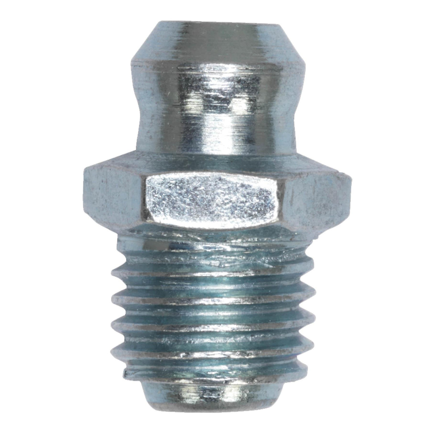 Sealey Grease Nipple Straight 8 x 1mm Pack of 25