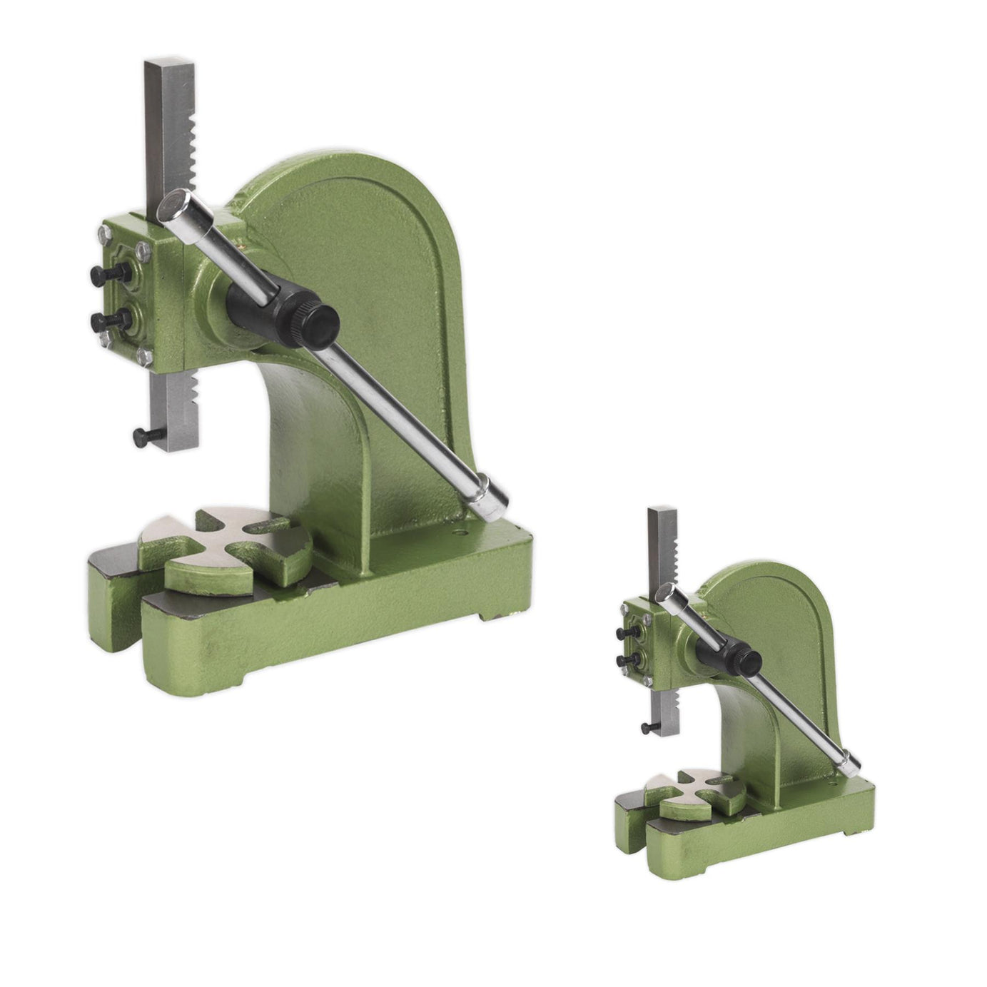 Sealey Arbor Press 0.5tonne