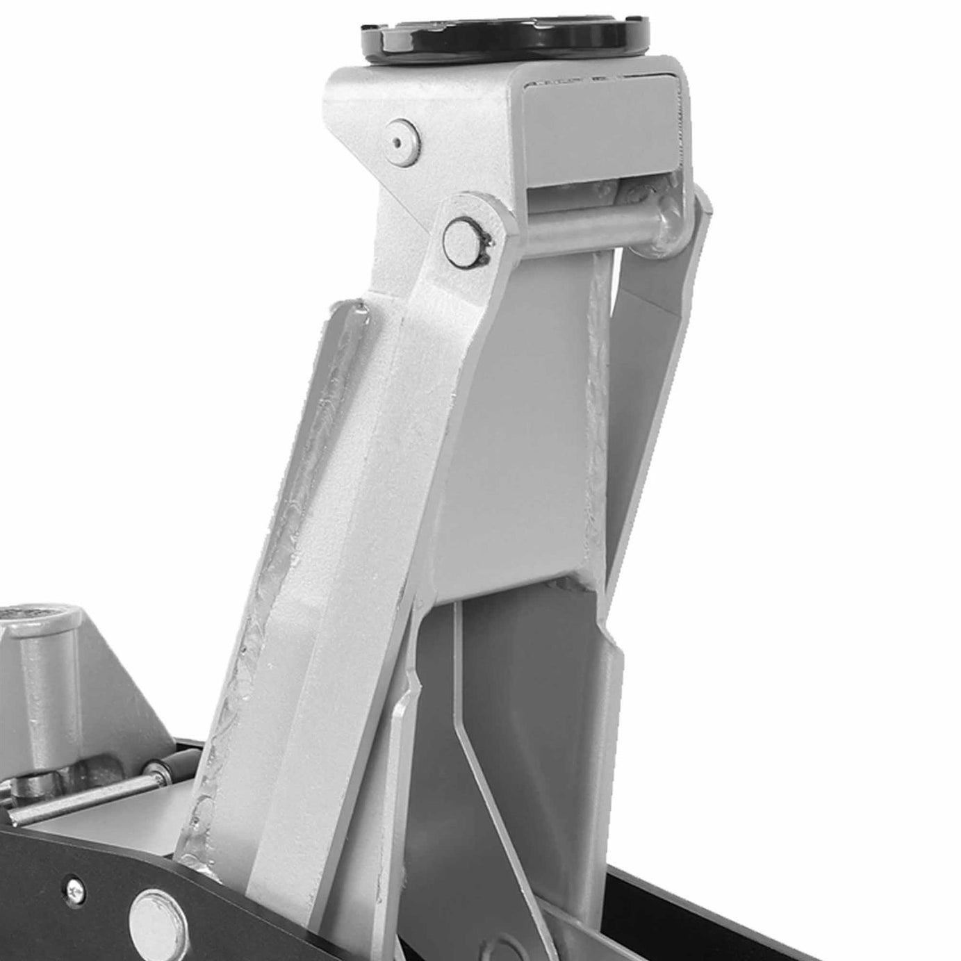 Trolley Jack Lightweight Racing Style