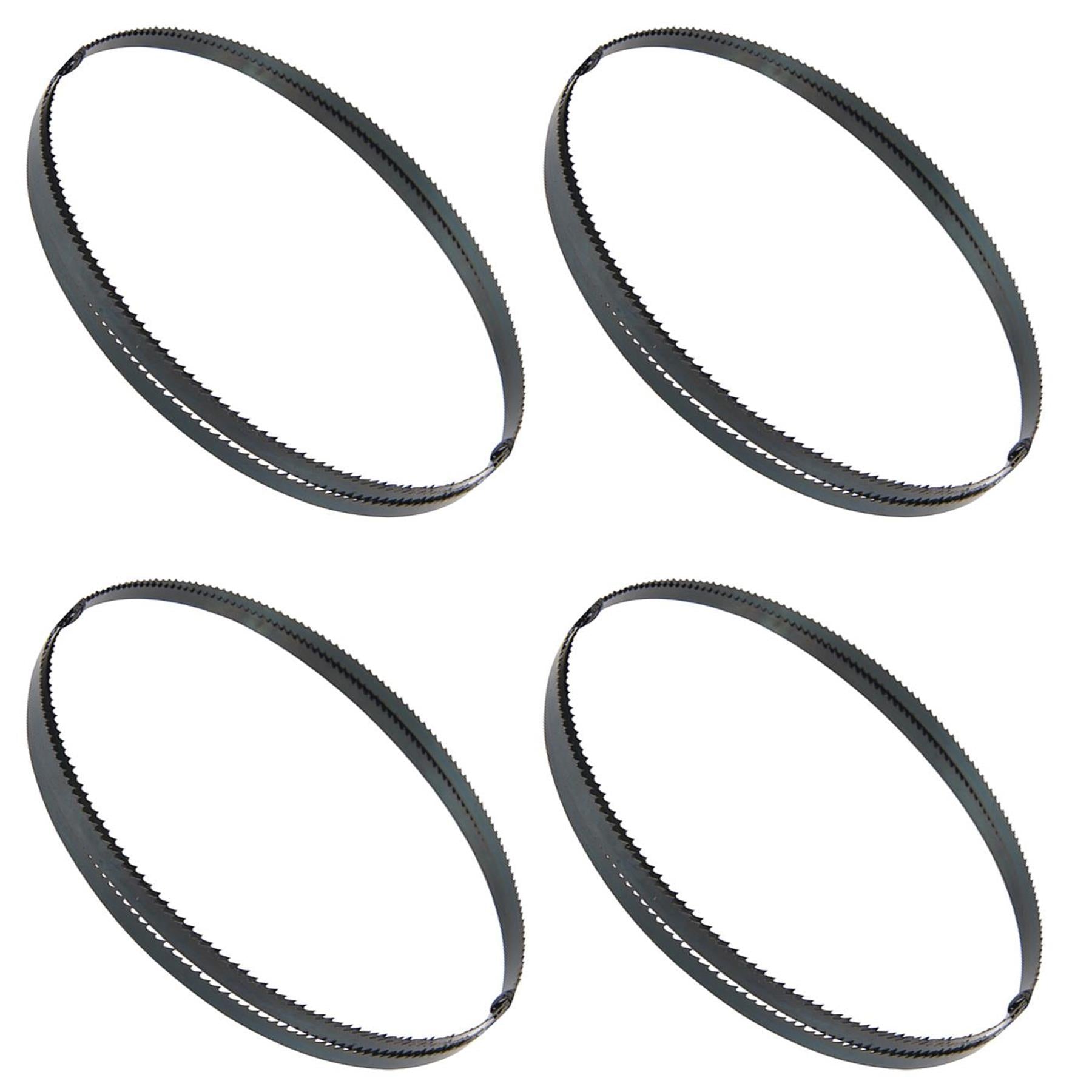 Bandsaw Blades 10 Tpi