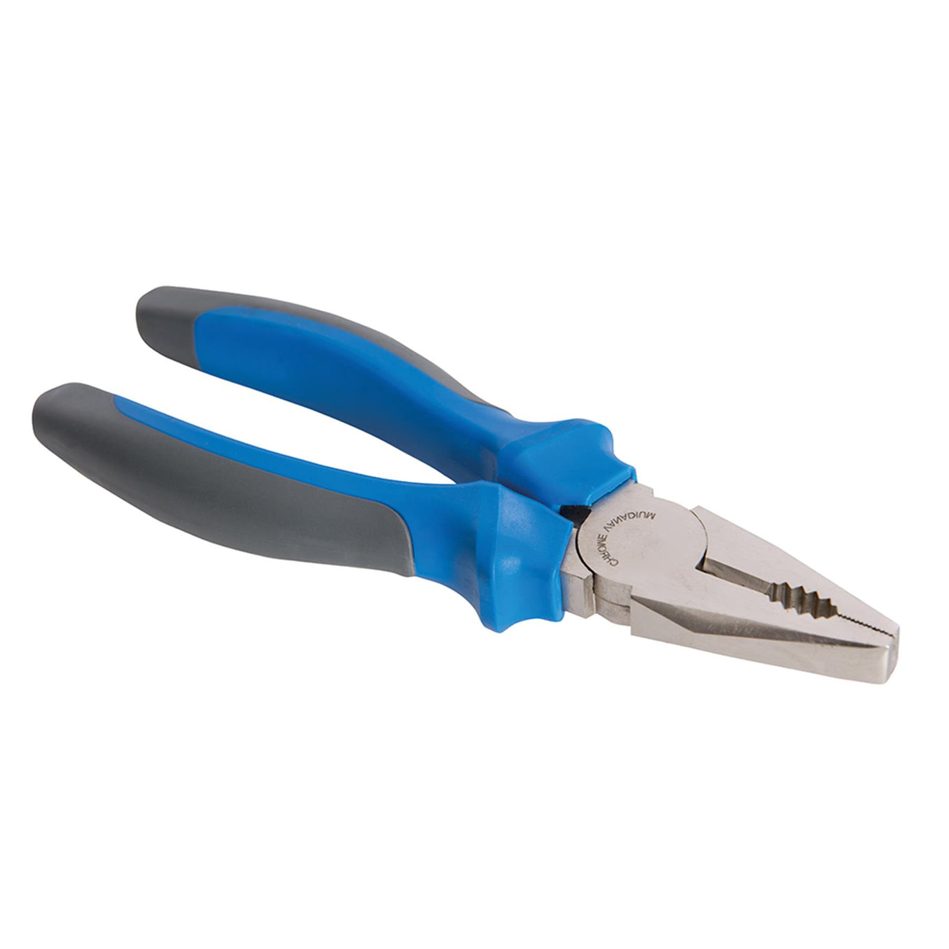 Expert Combination Pliers 180mm Lead Wire Hardend Cutter Electrical DIY