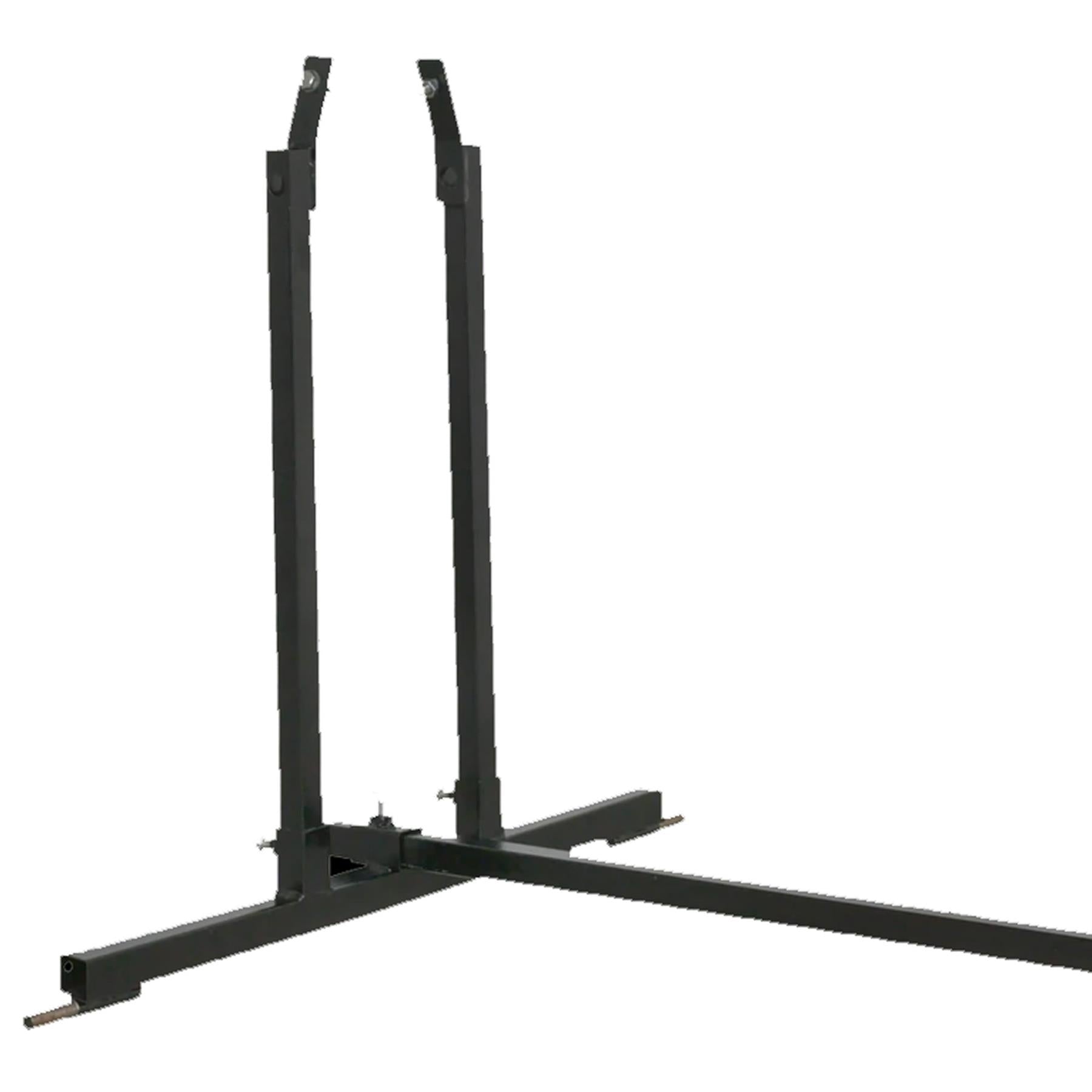 Sealey Horizontal Log Splitter Stand for LS370H and LS520H