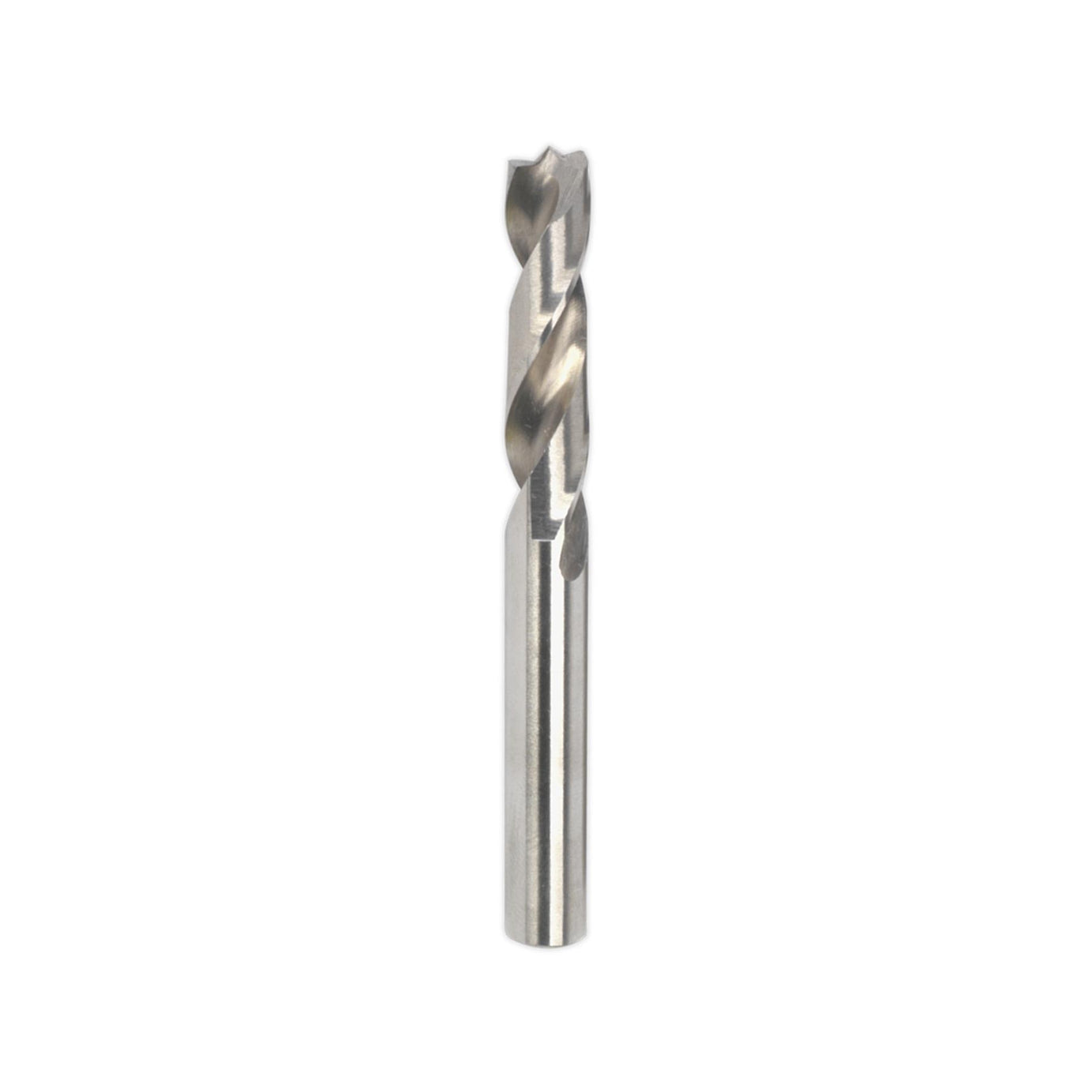 Sealey HSS Cobalt Spot Weld Drill Bit Ø8mm High Stress Steels