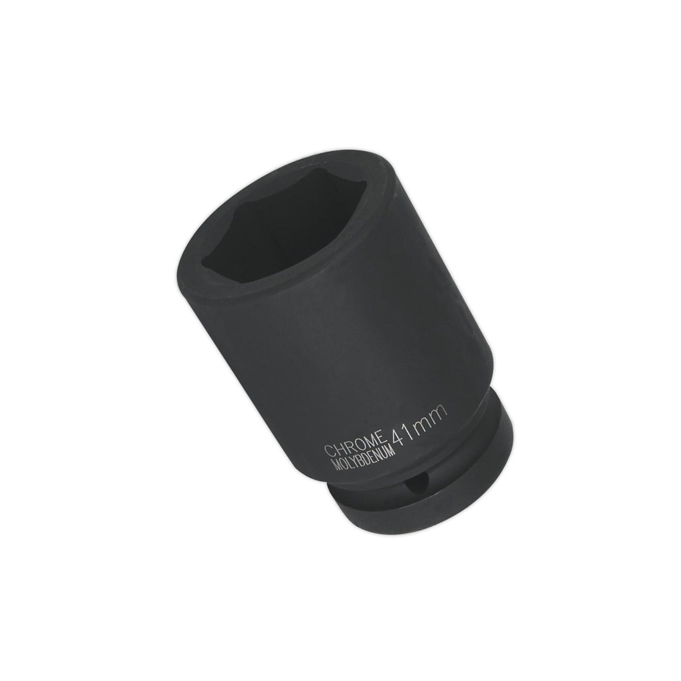 Sealey Impact Socket 41mm Deep 1"Sq Drive