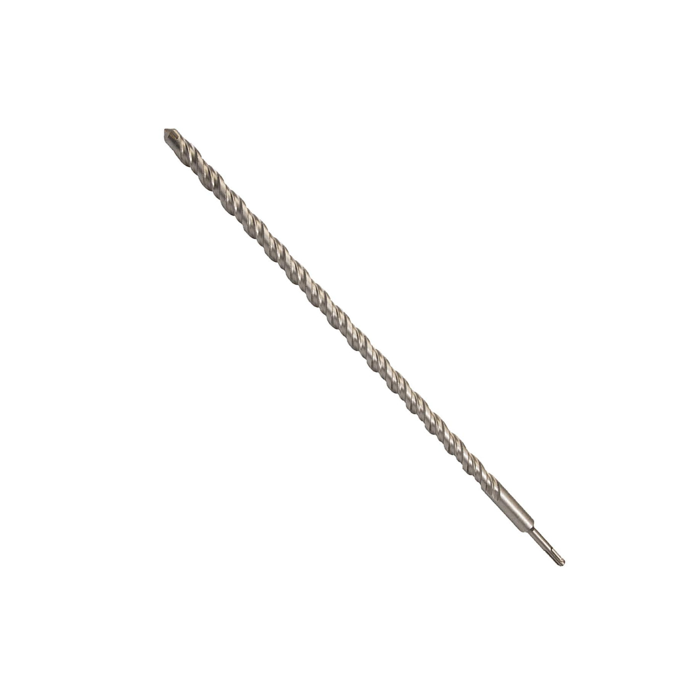 5 x SDS+ PLUS MASONRY DRILL BIT 24 x 600mm, TUNGSTEN CARBIDE TIP, FOR STONE CONCRETE BRICK