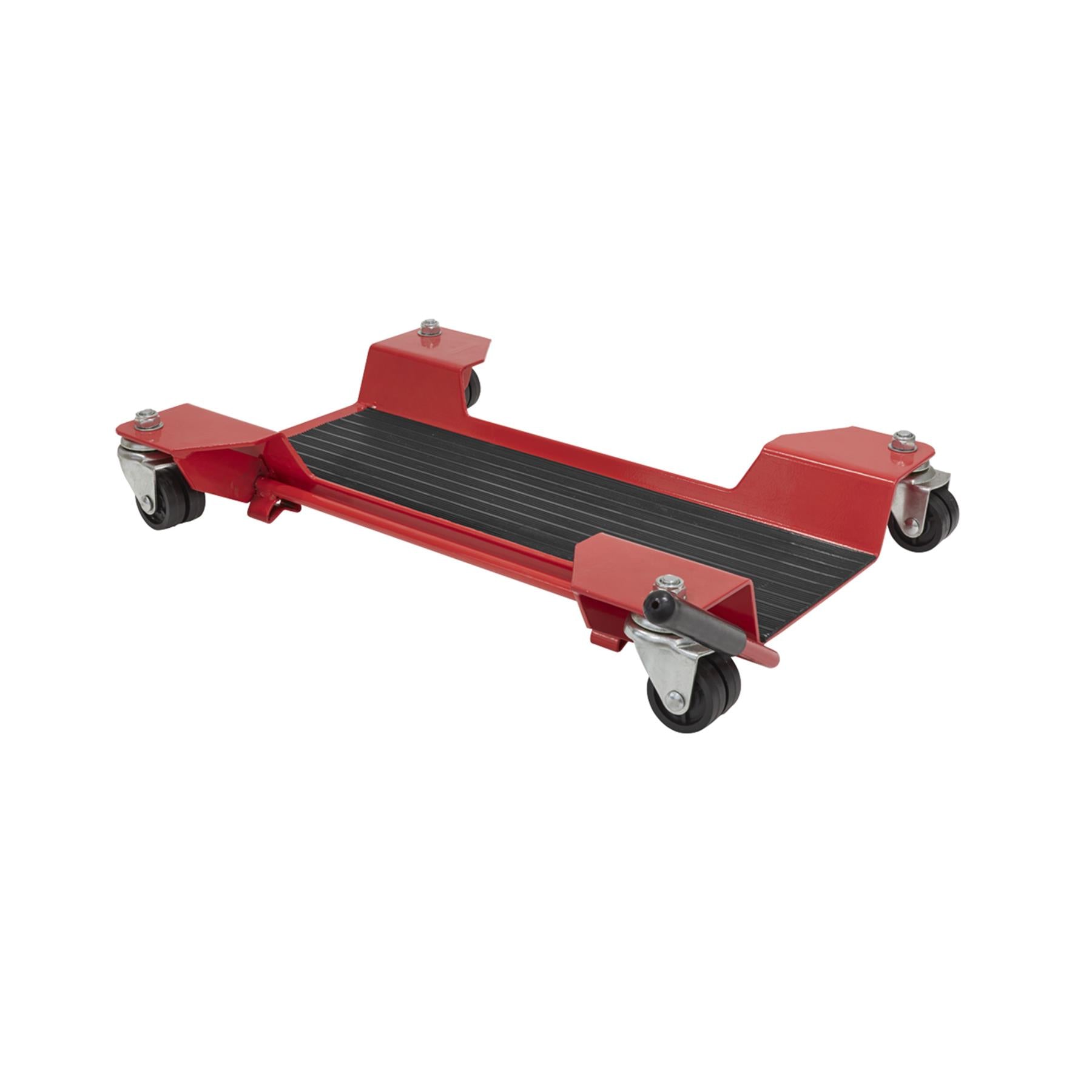 Sealey Motorcycle Centre Stand Moving Dolly
