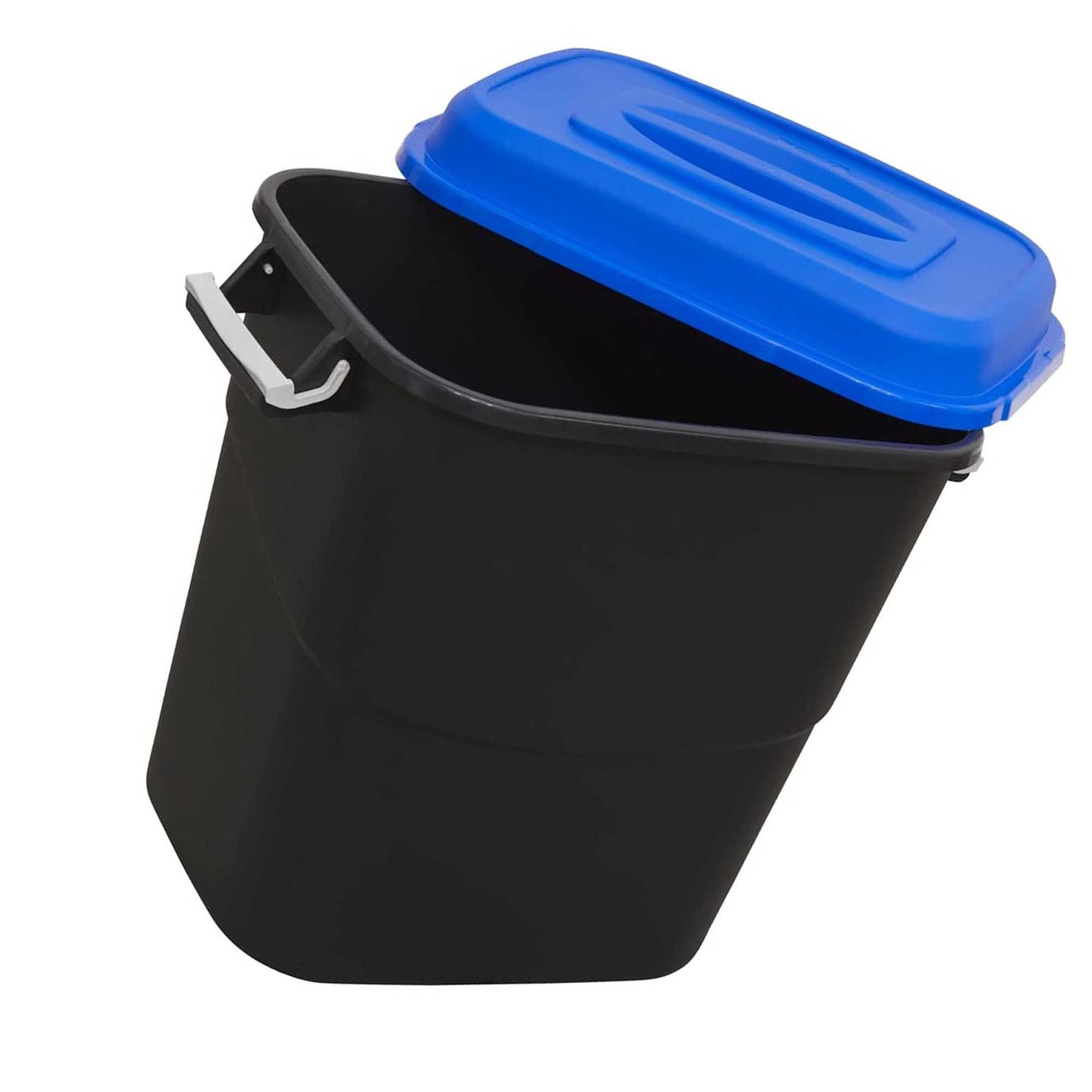 Sealey Refuse/Storage Bin 75L - Blue