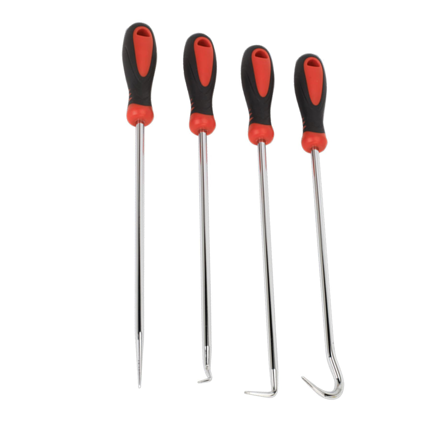 Sealey Pick & Hook Set 4pc Extra-Long
