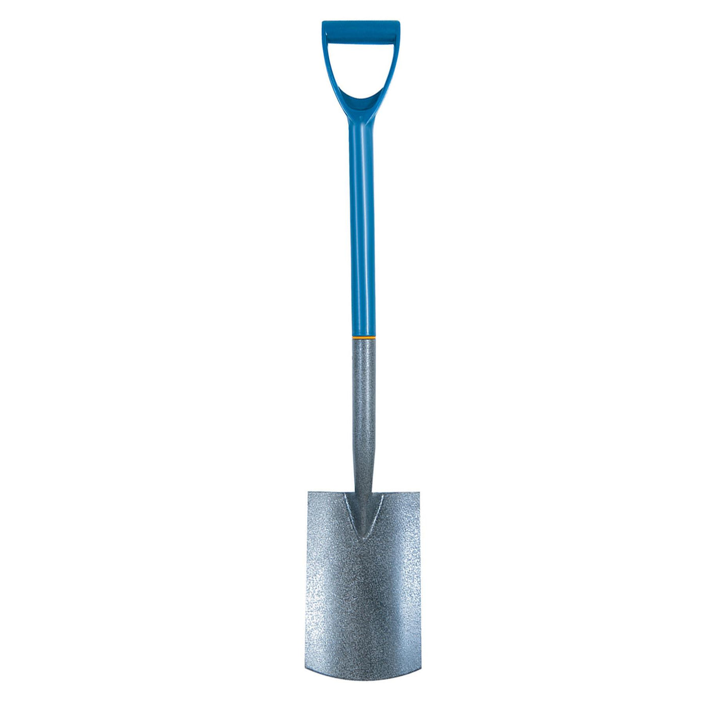 Garden Border Spade (930mm) Digging Soil Weed Shovel Polypropylene New
