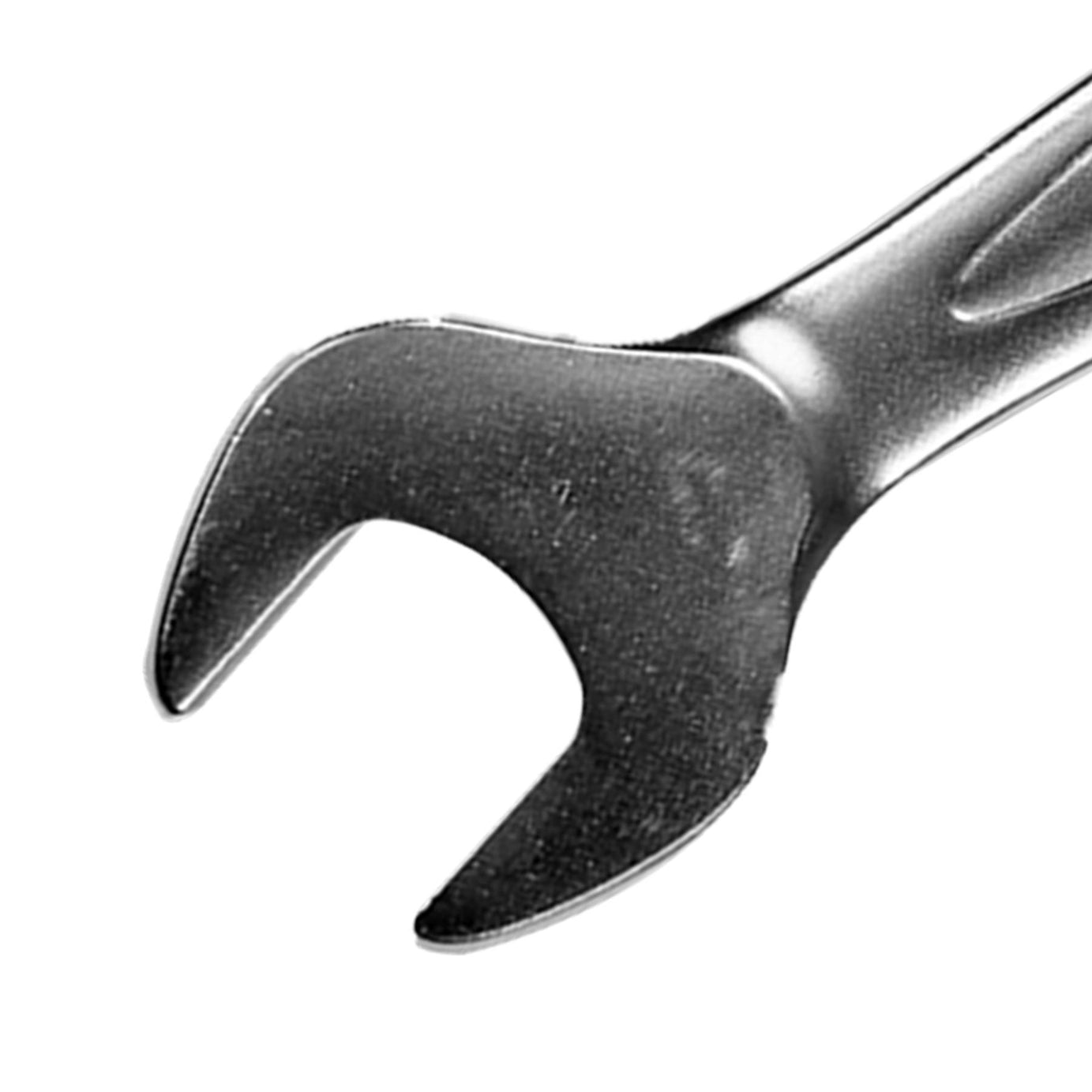 Sealey Combination Spanner Set 12pc Lock-On 6pt - Metric
