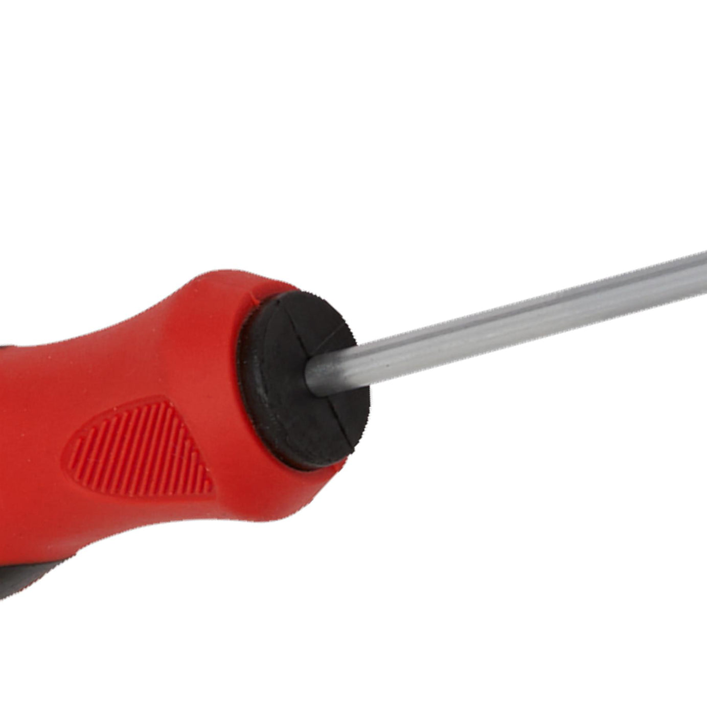 Sealey Screwdriver Slotted 3 x 75mm