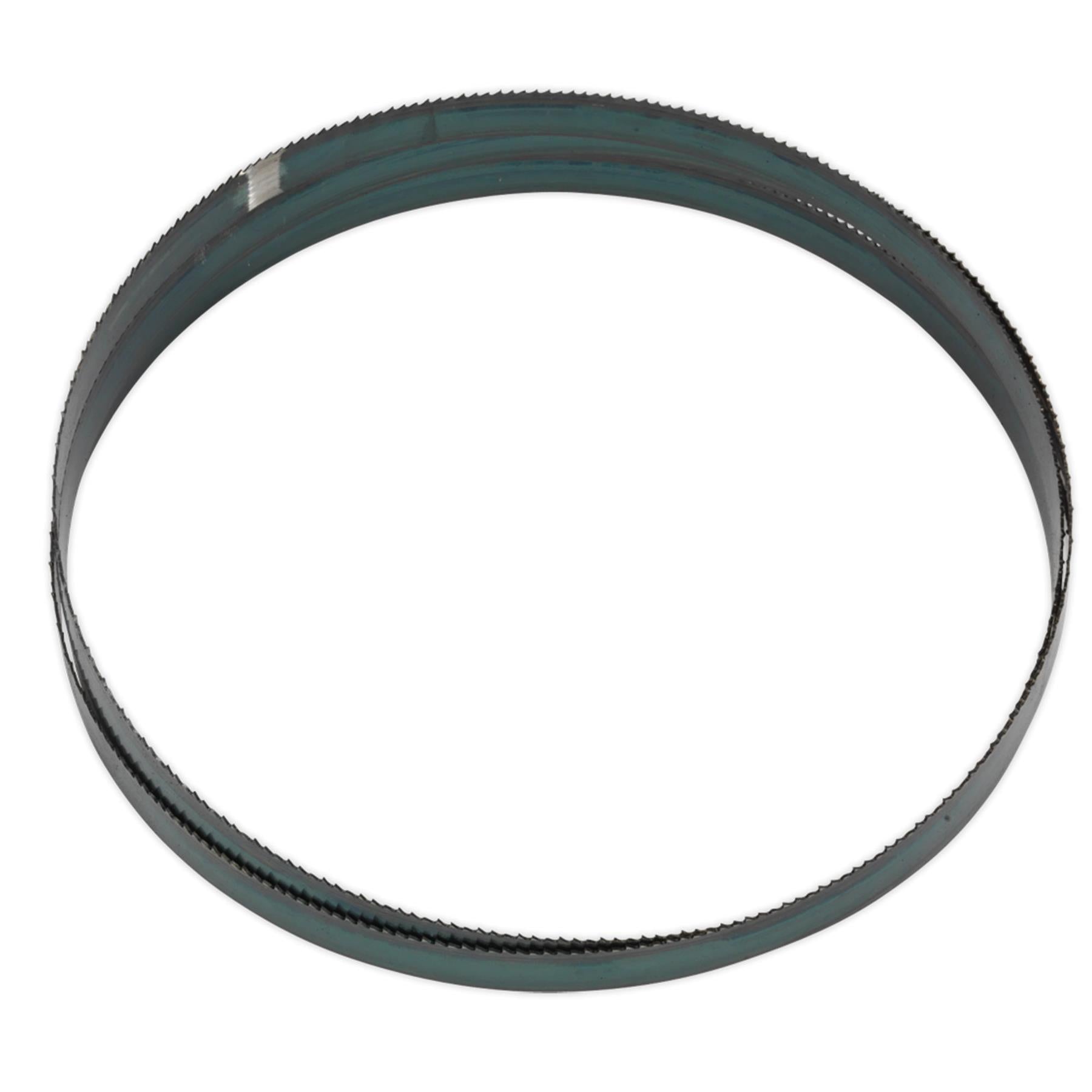 Sealey Bandsaw Blade 2362 x 19 x 0.81mm 8tpi