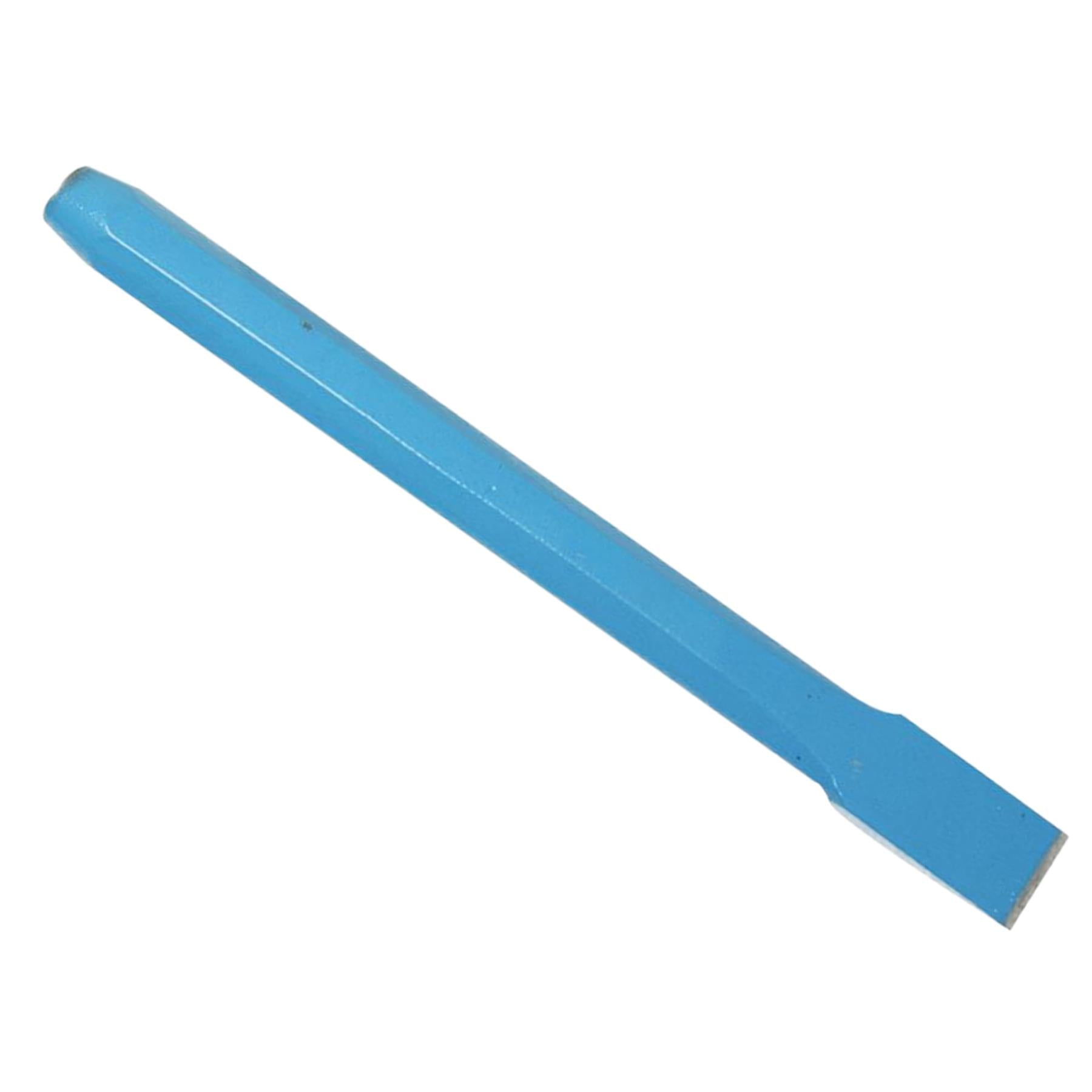Strong Cold Chisel 12 X 200mm Stone,Brick,Concrete Use Cutting Shaping Masonry