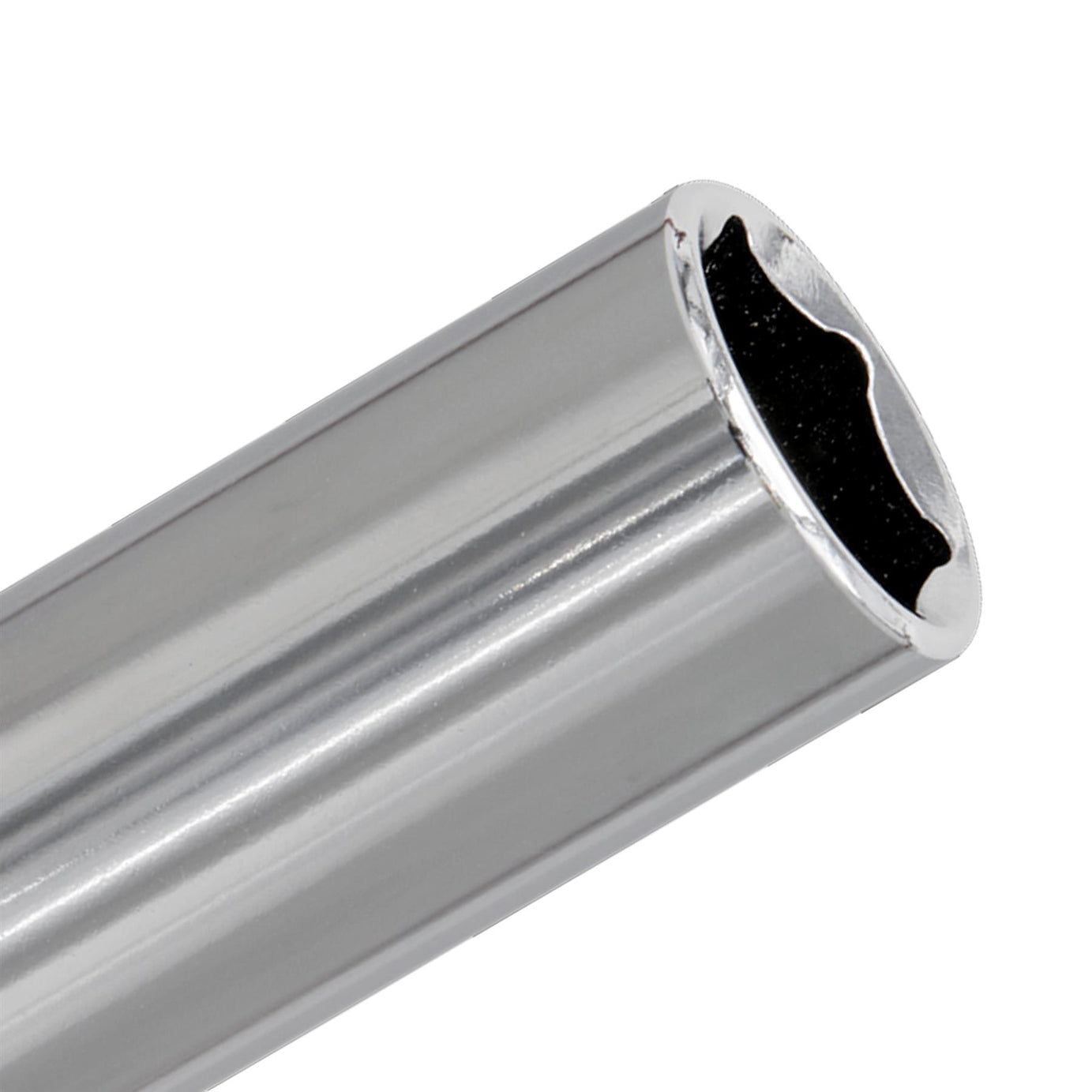 Sealey WallDrive Socket 16mm Deep 1/2"Sq Drive Chrome plated