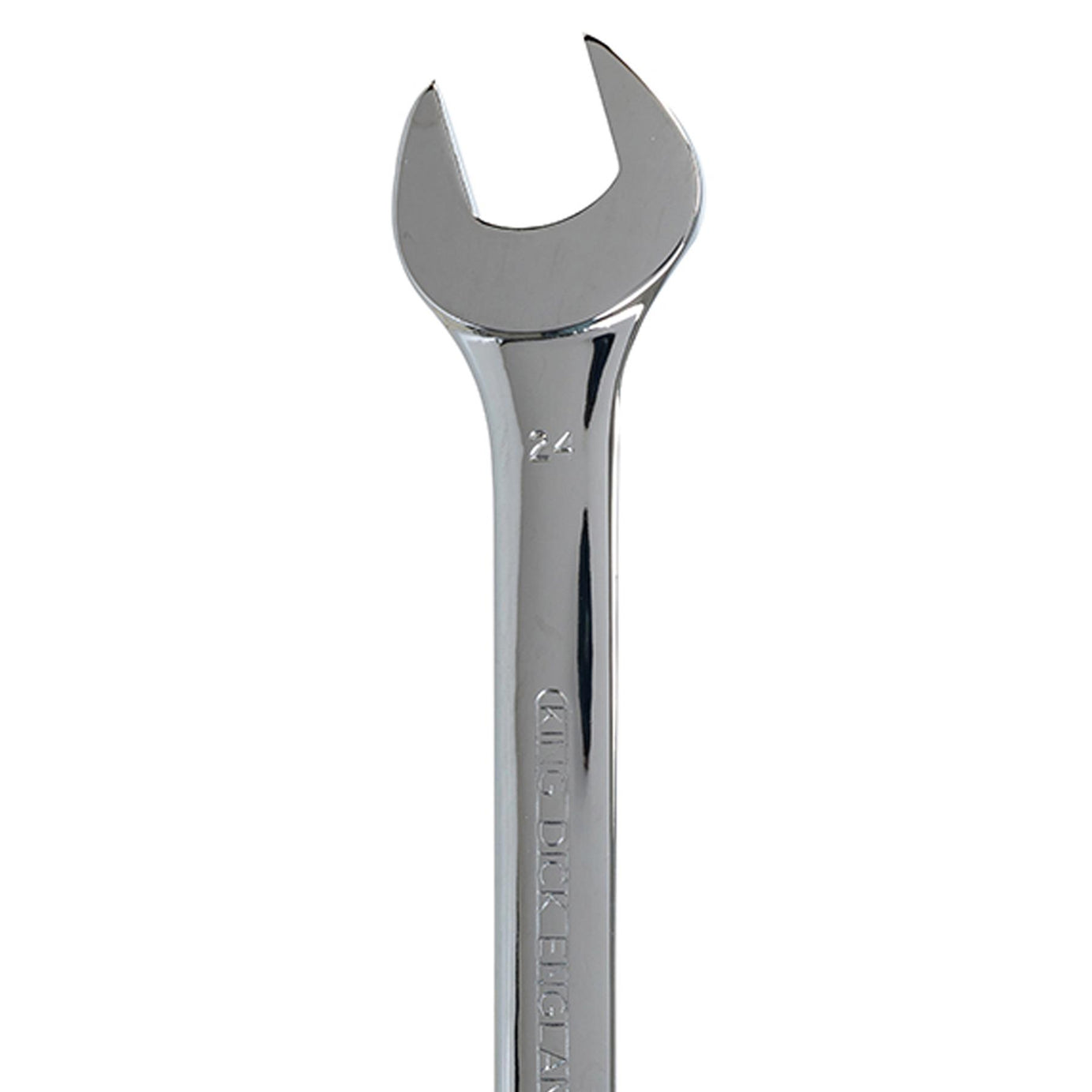 King Dick Combination Spanner 24mm