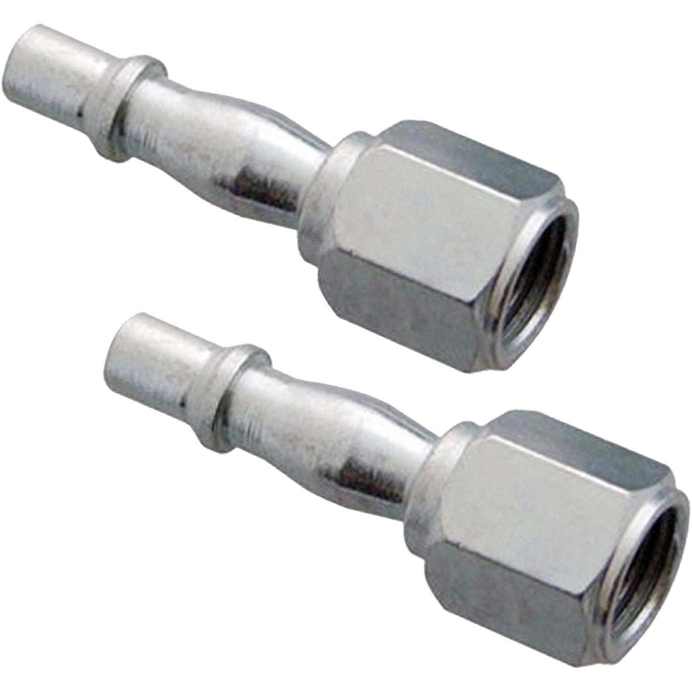 Hilka Bayonet Air Line Fitting Female pack of 2 air tools and equipment