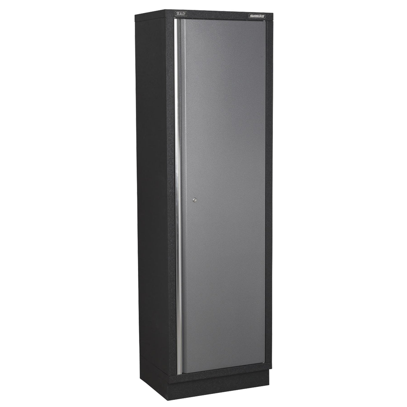 Sealey Superline Pro 3.2m Storage System - Wood Worktop