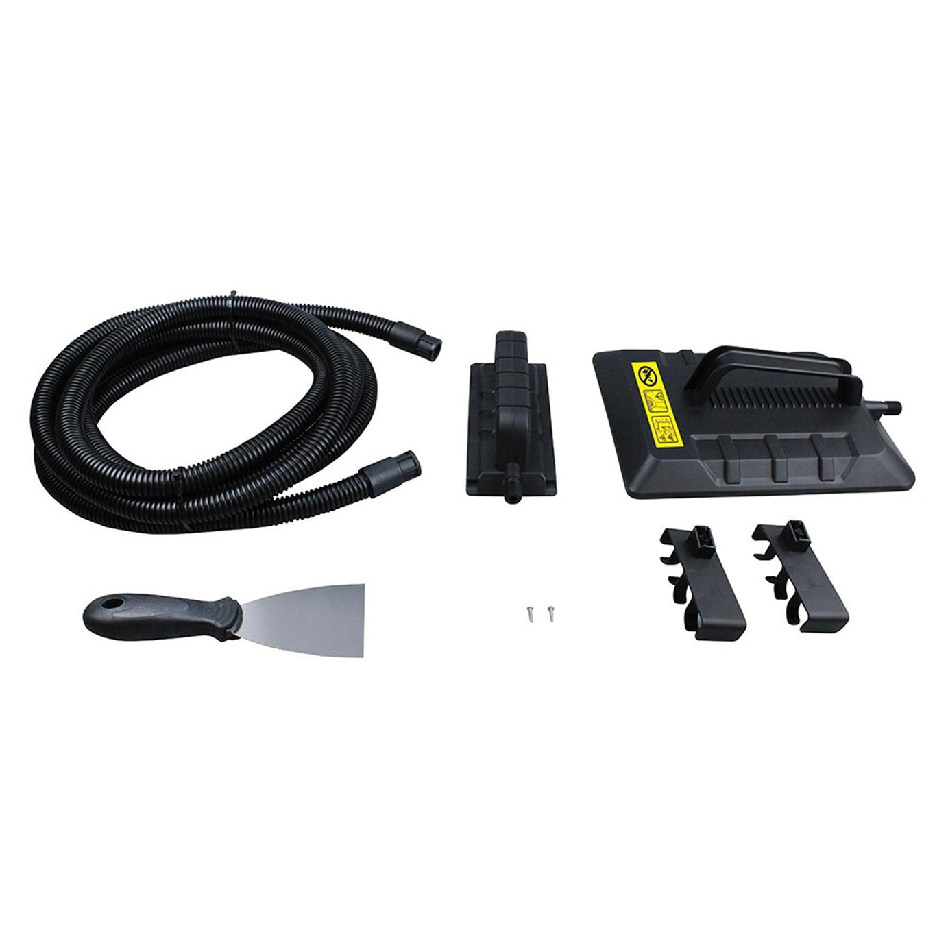 Silverline Wallpaper Steamer 5L 2300W Stripper Remover Steam Plate DIY Tool