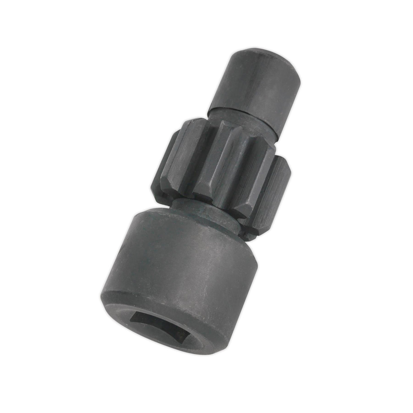 Sealey Crankshaft Rotator for Scania 1/2"Sq Drive