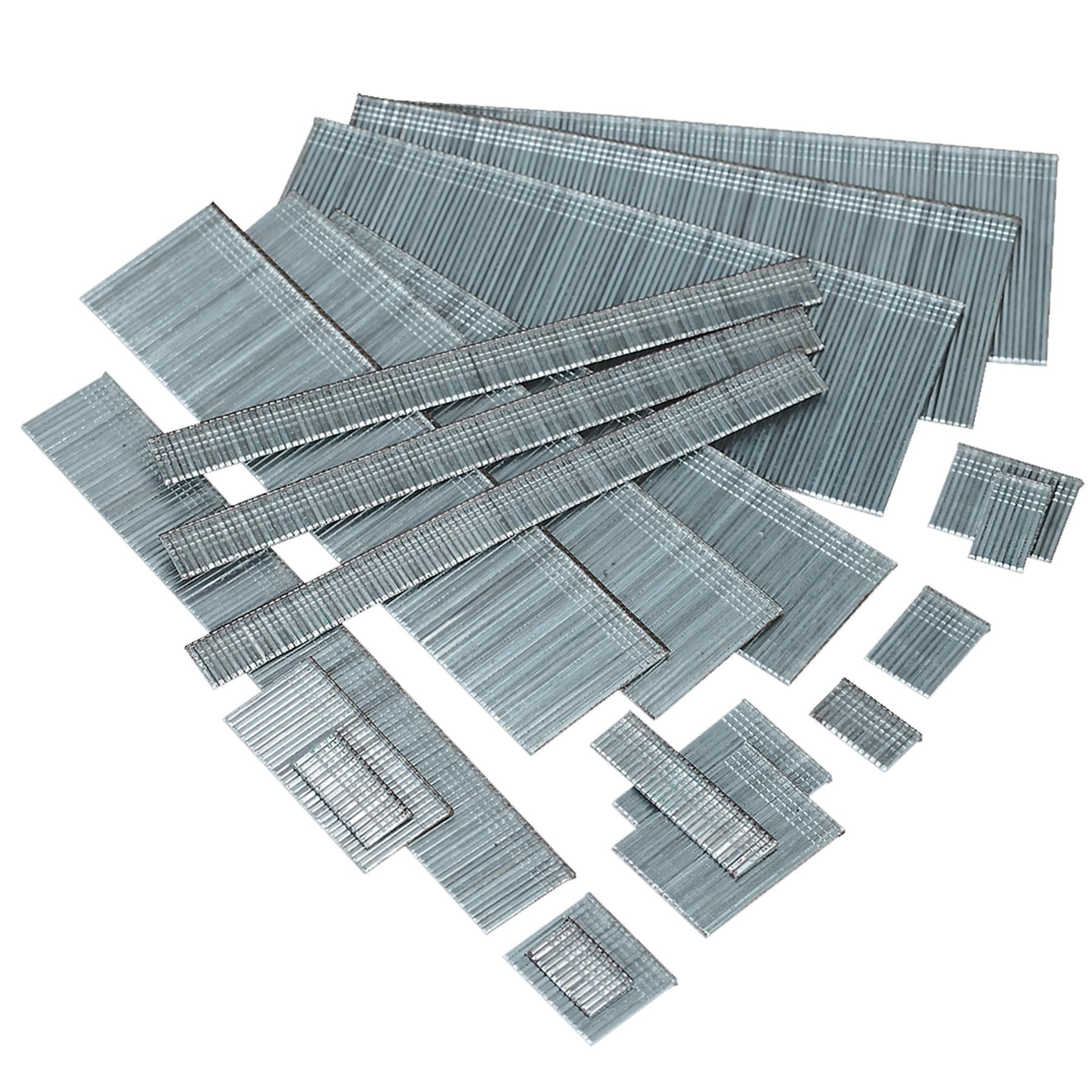 Sealey Nail 32mm 18SWG Pack of 5000