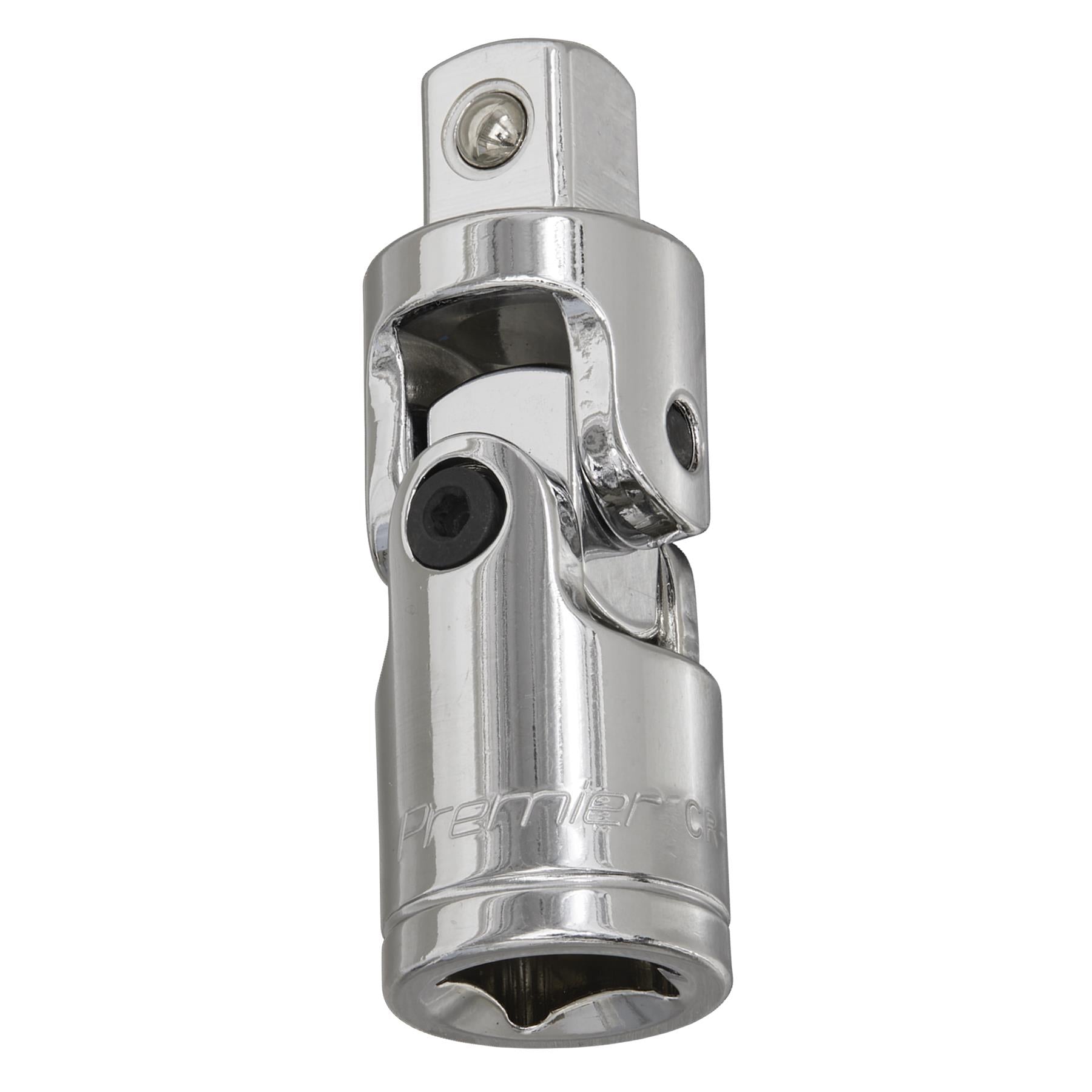 Sealey Universal Joint 1/2"Sq Drive