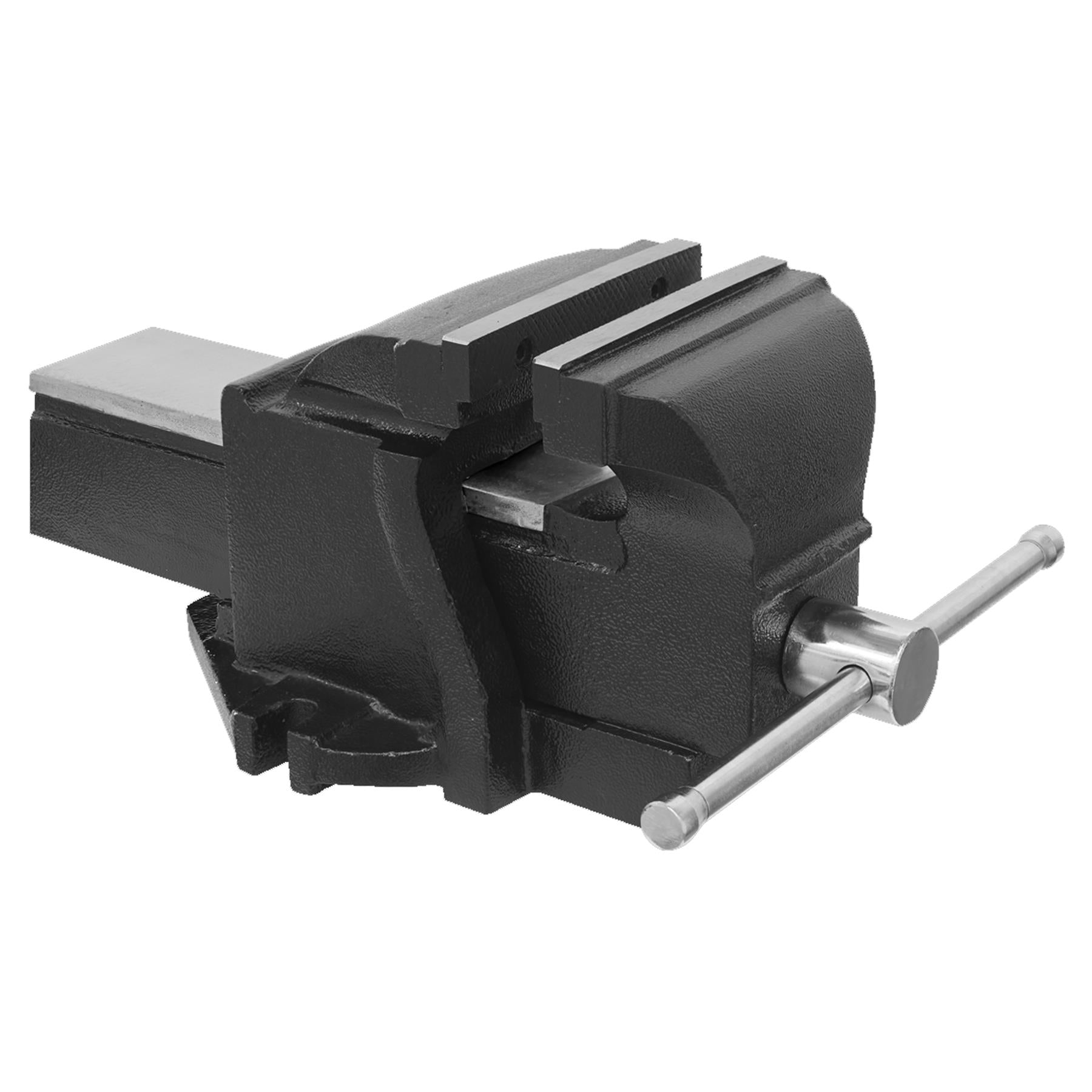 Sealey Professional Mechanic's Vice 150mm SG Iron