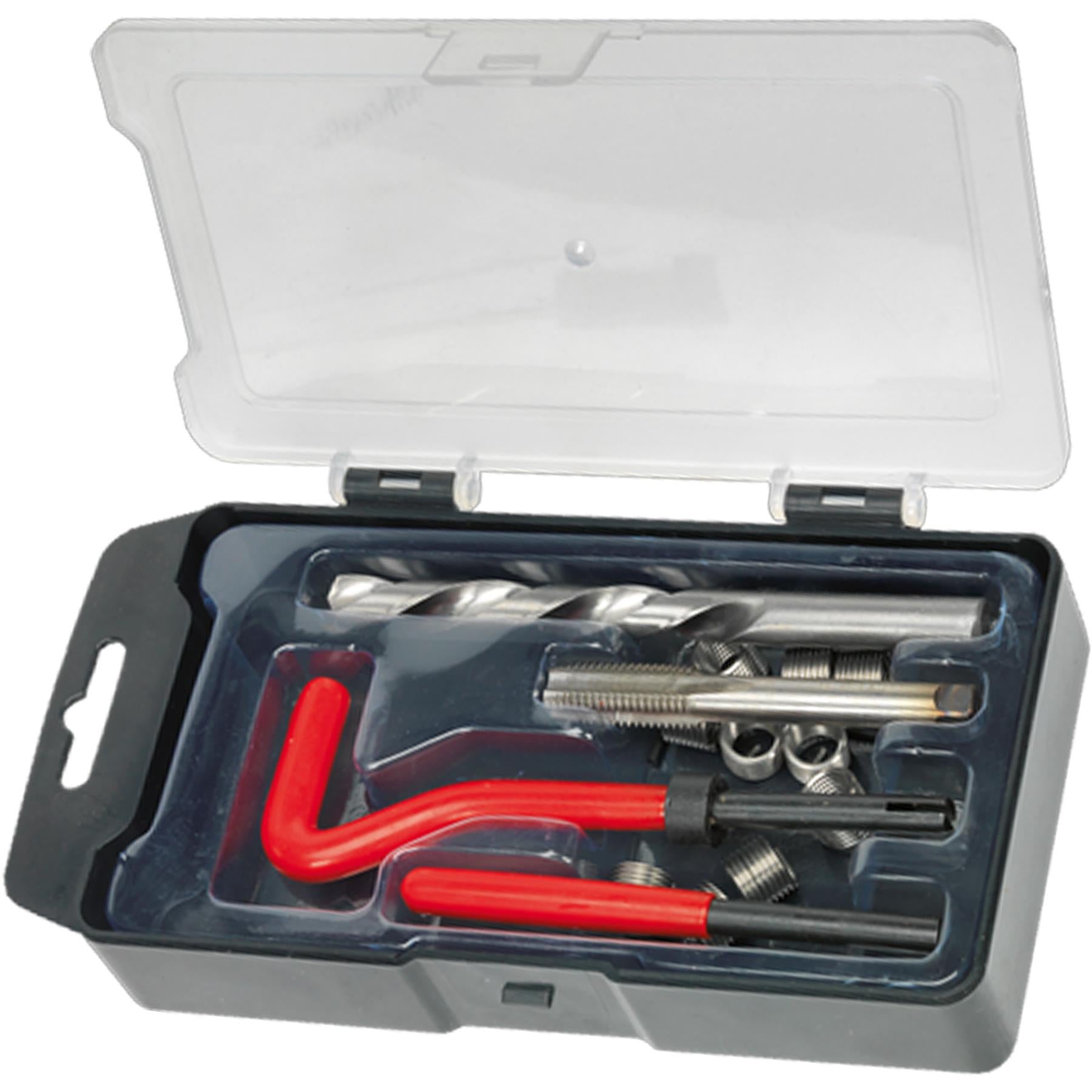 Sealey Thread Repair Kit M10 x 1.5mm